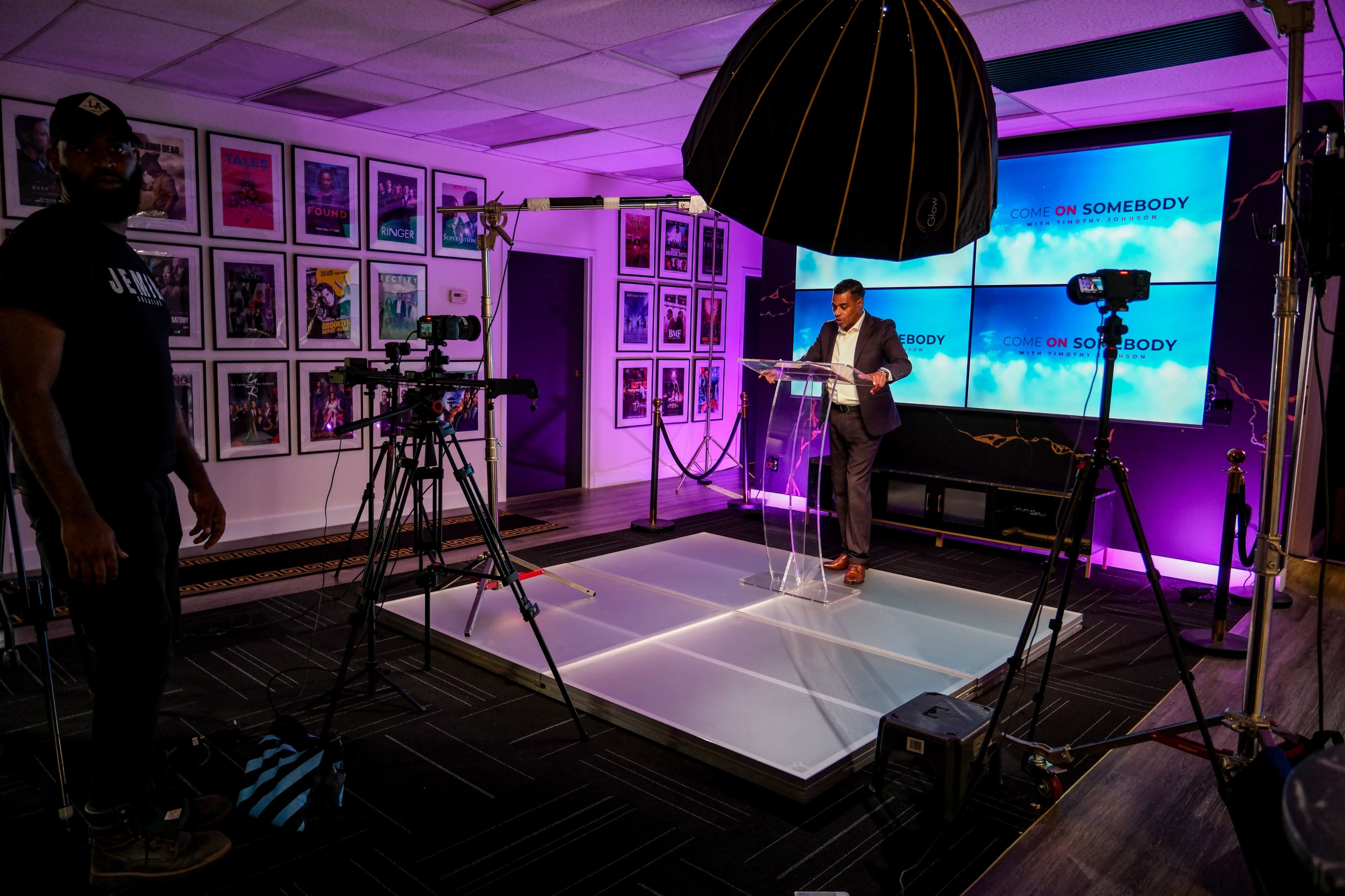 Peachtree Corners Exclusive Hideaway for Events and Filming Image in Norcross, Norcross, GA