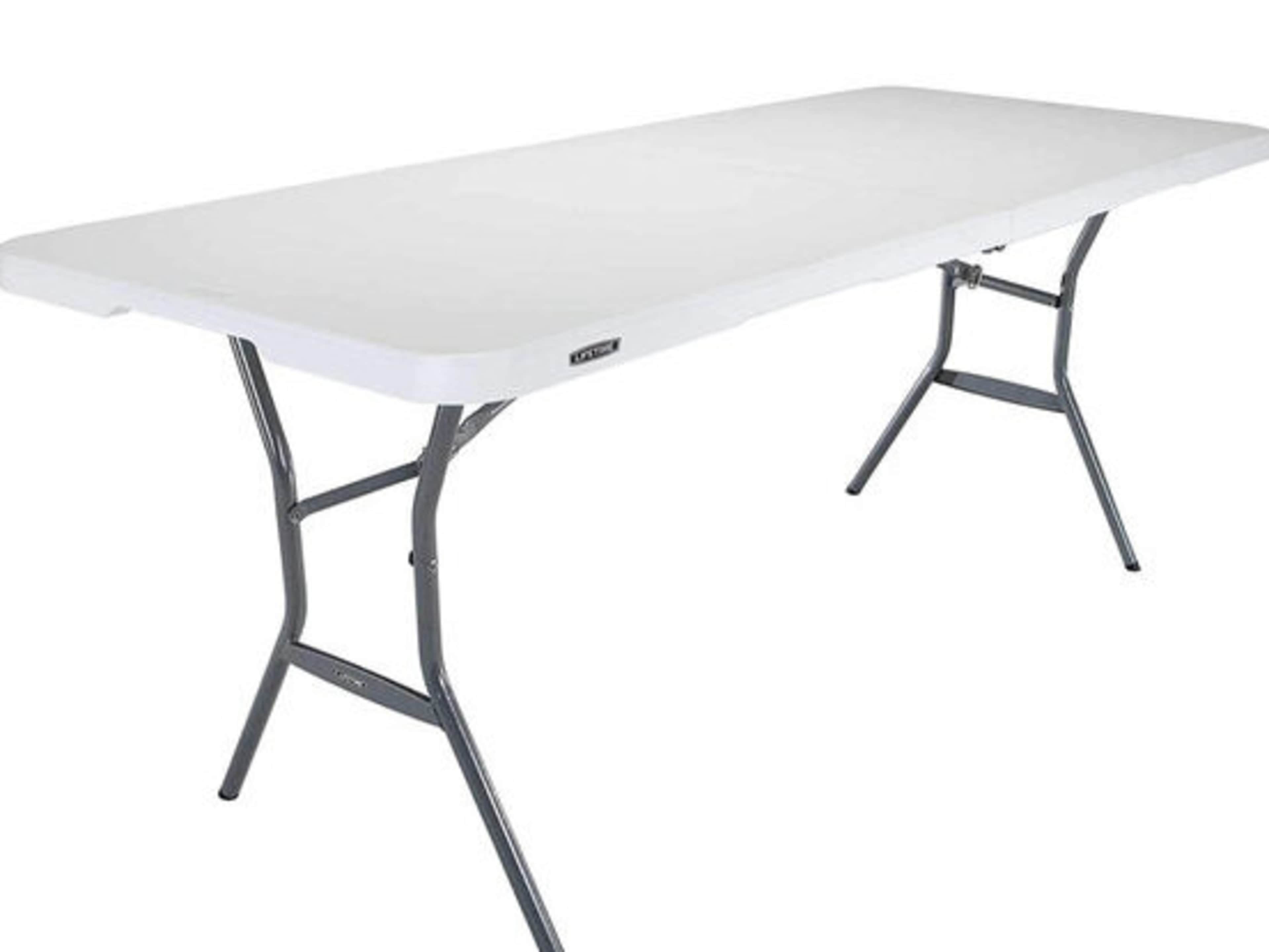 8 Ft Table