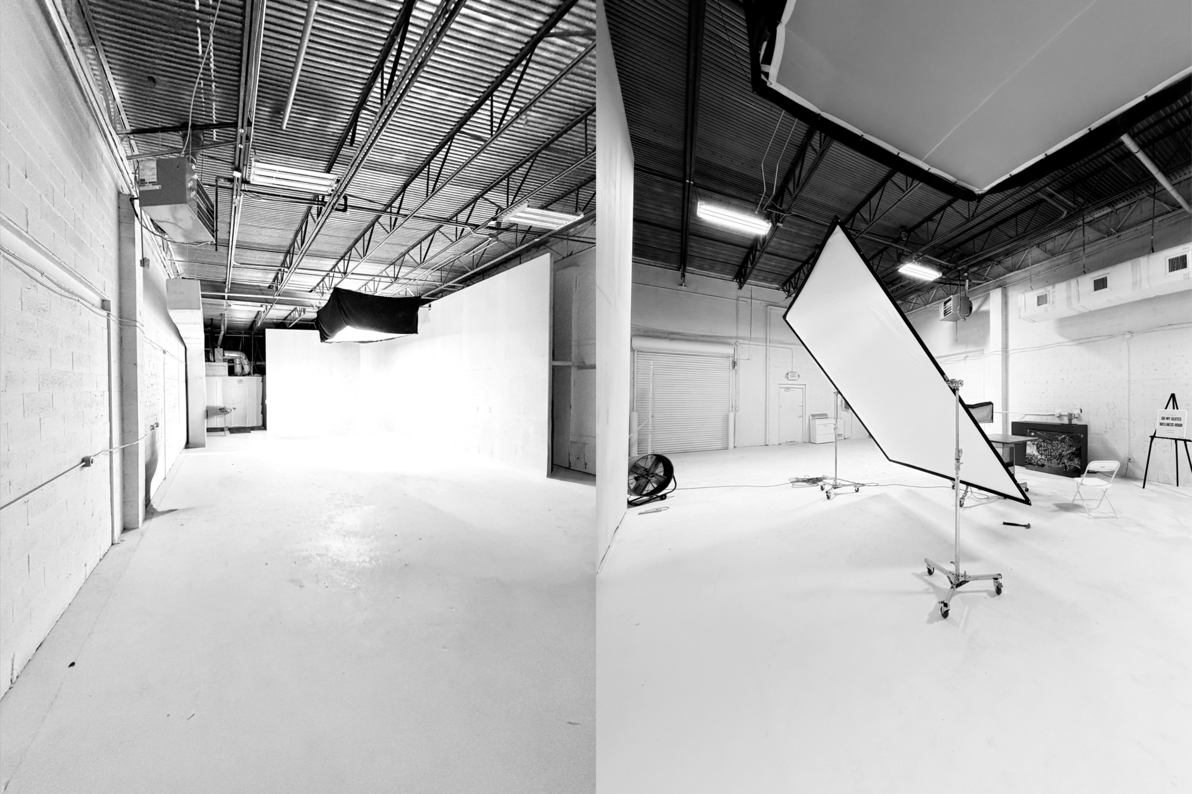 New! Versatile Production Studio in Atlanta Image in East Point, Atlanta, GA