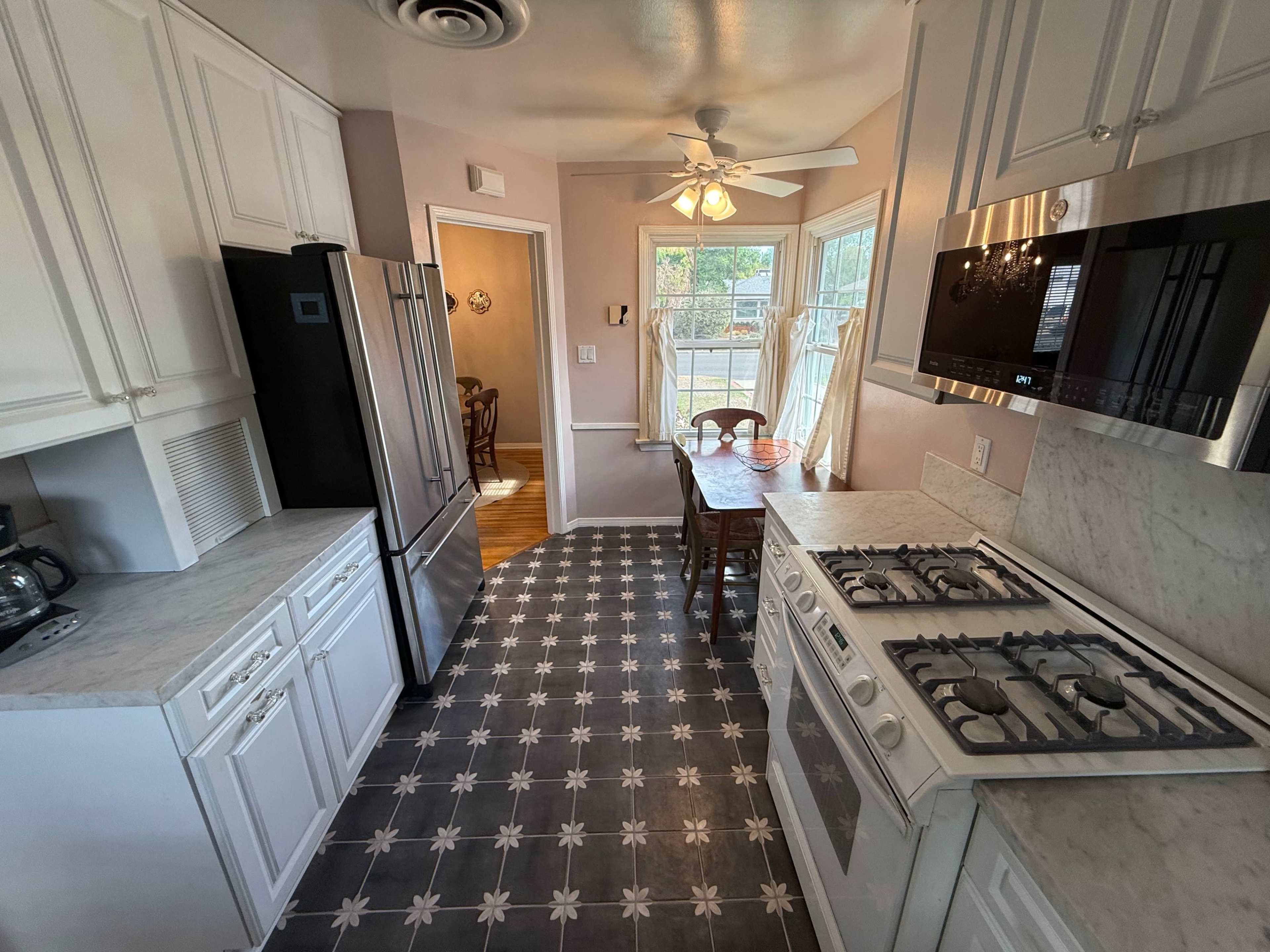 Charming 40s LA Home with Vintage Character Image in Van Nuys, Van Nuys, CA