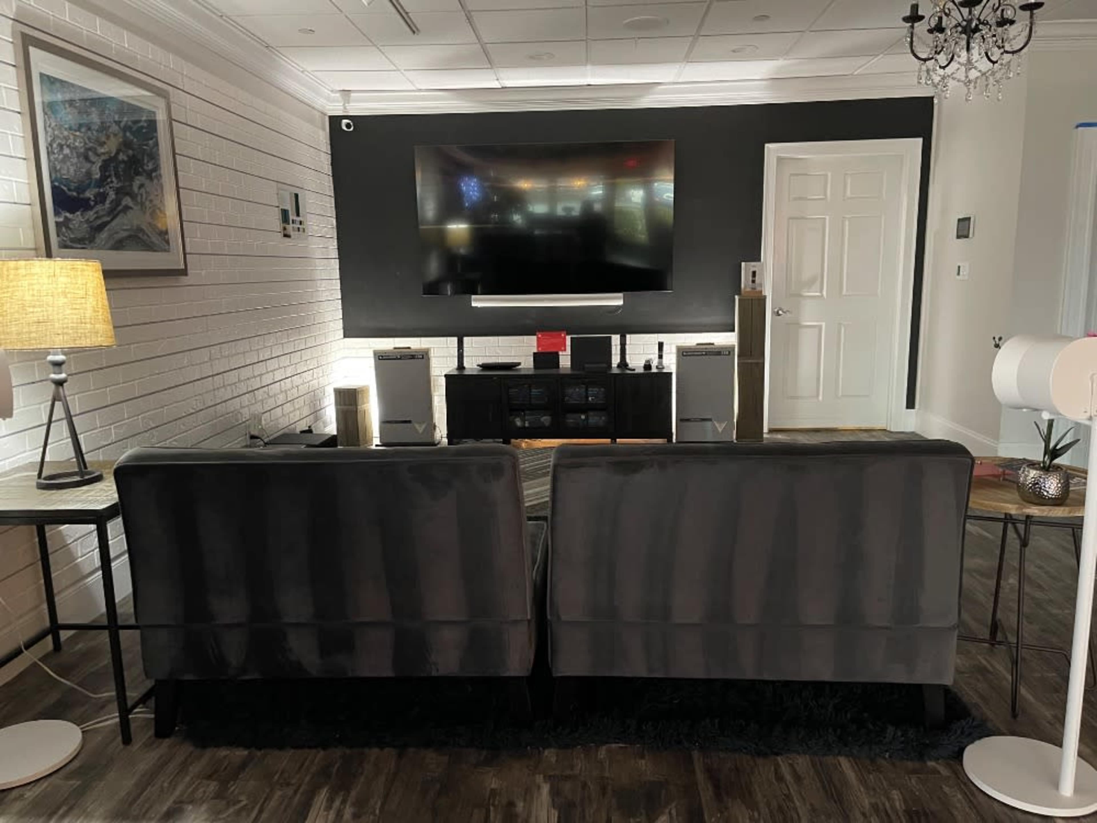 Movie Theater 