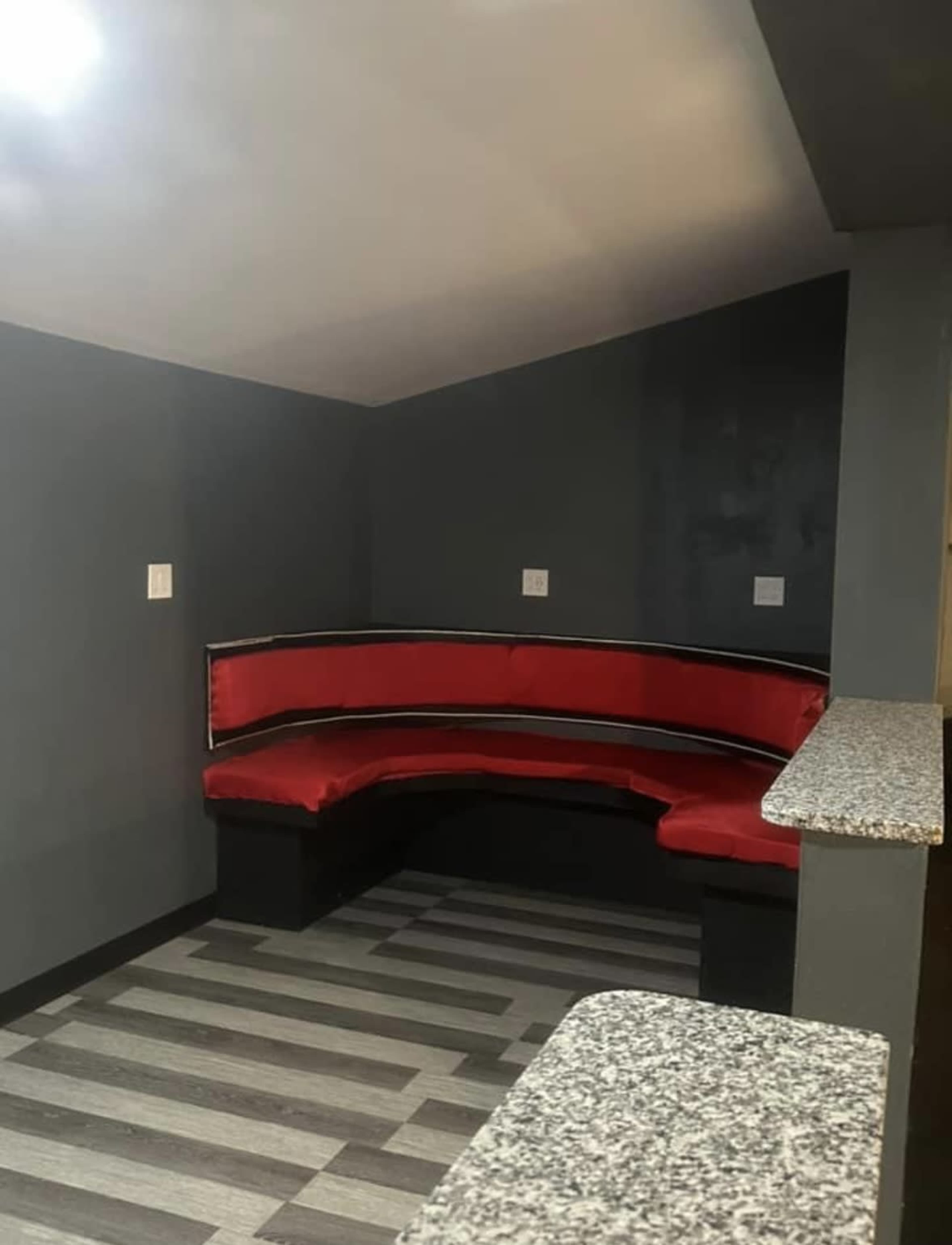 Dance Club equipped with bar and kitchen Image in Riverview, RIVERVIEW, FL