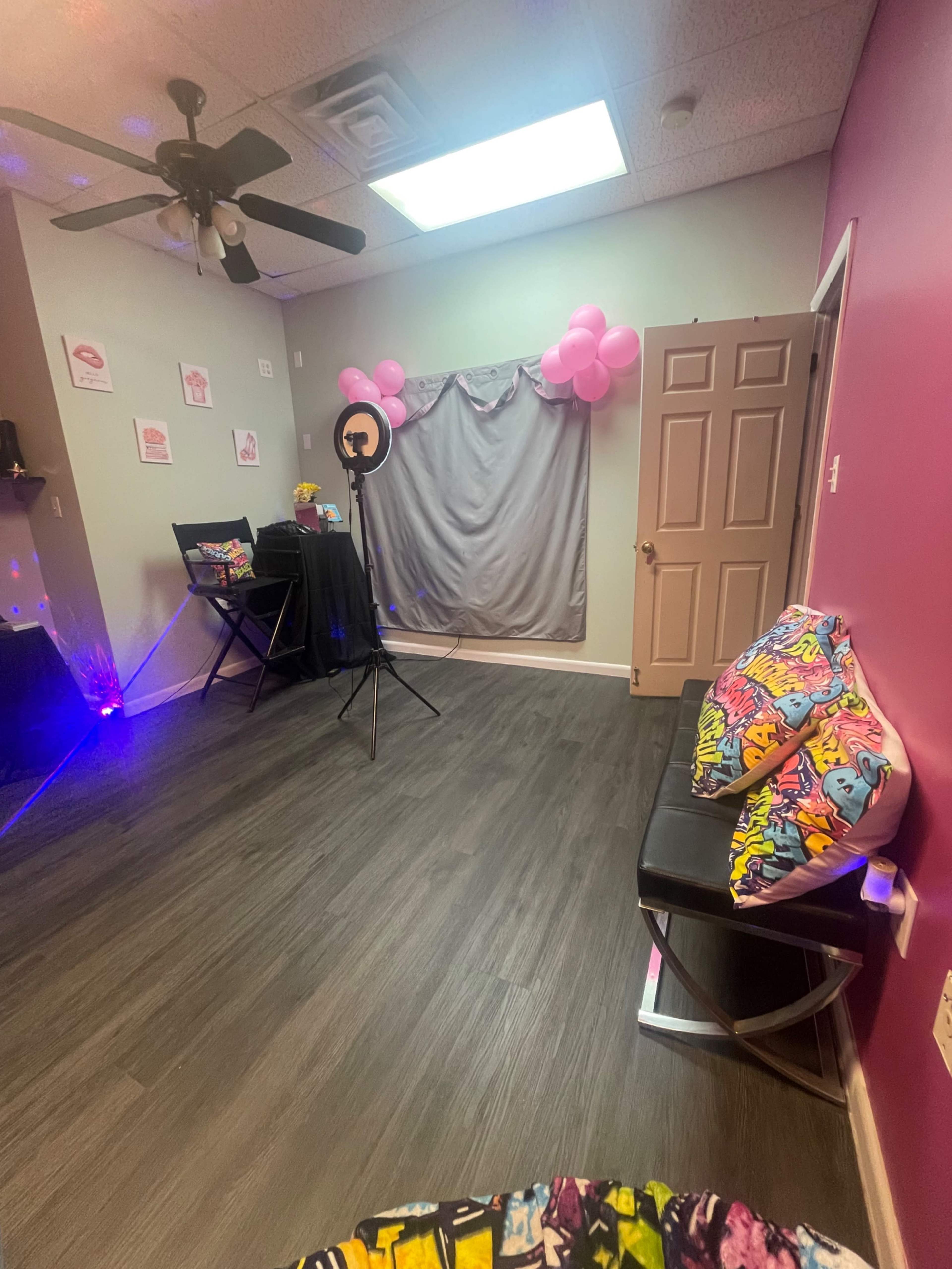 Studios/Event Space Image in The Heights, Jersey City, NJ