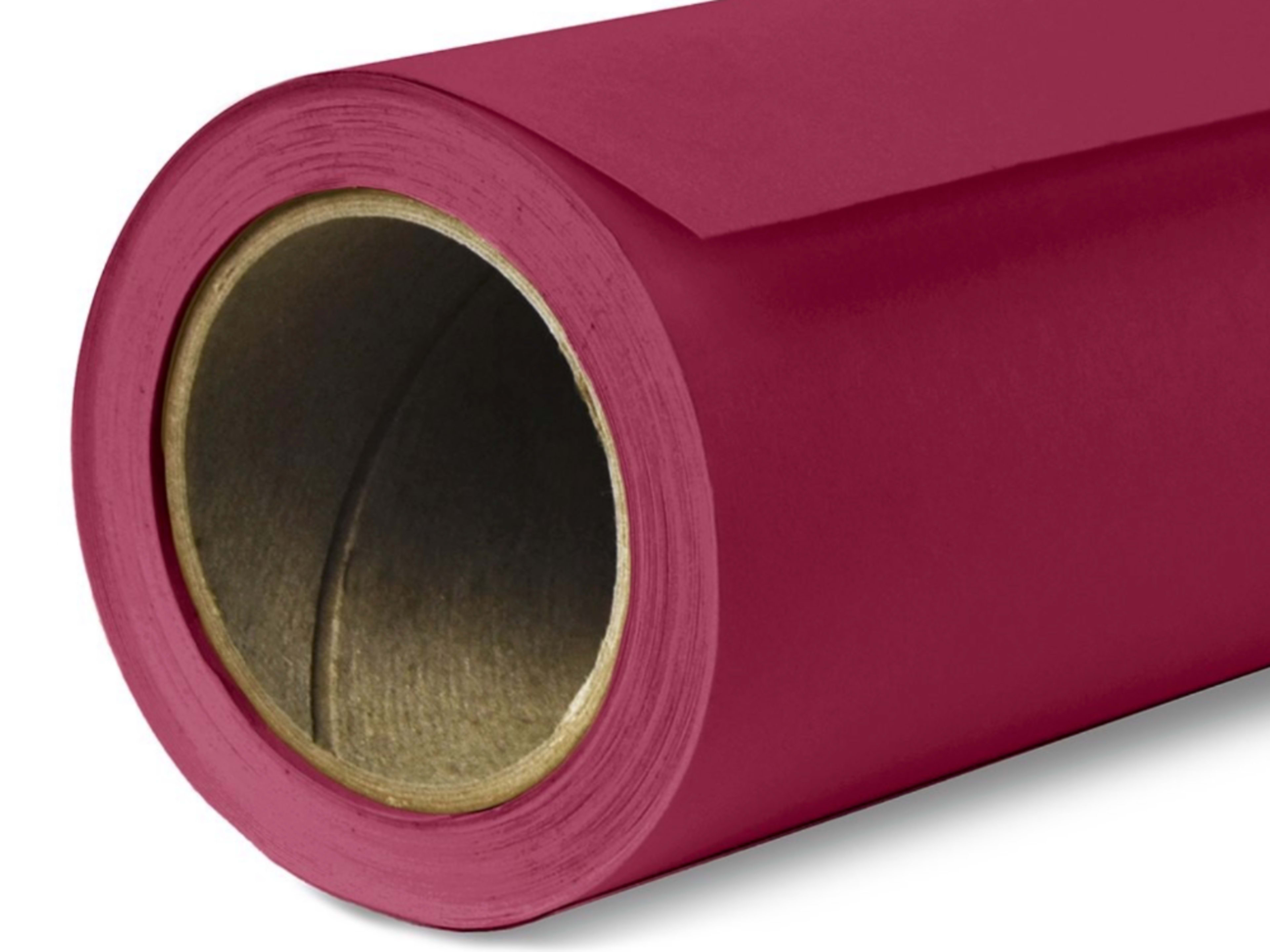 9 foot sweep paper - Savage 06 Crimson