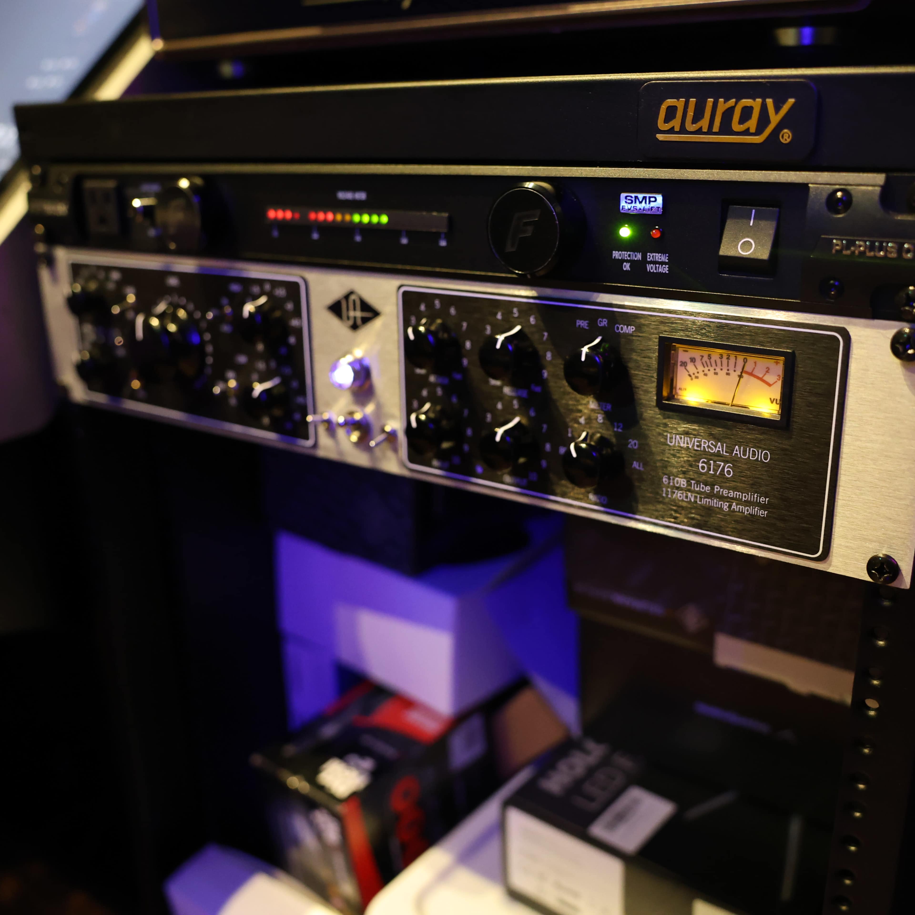 Affordable Recording Studio With Video Camera Access Image in East Williamsburg, Brooklyn, NY