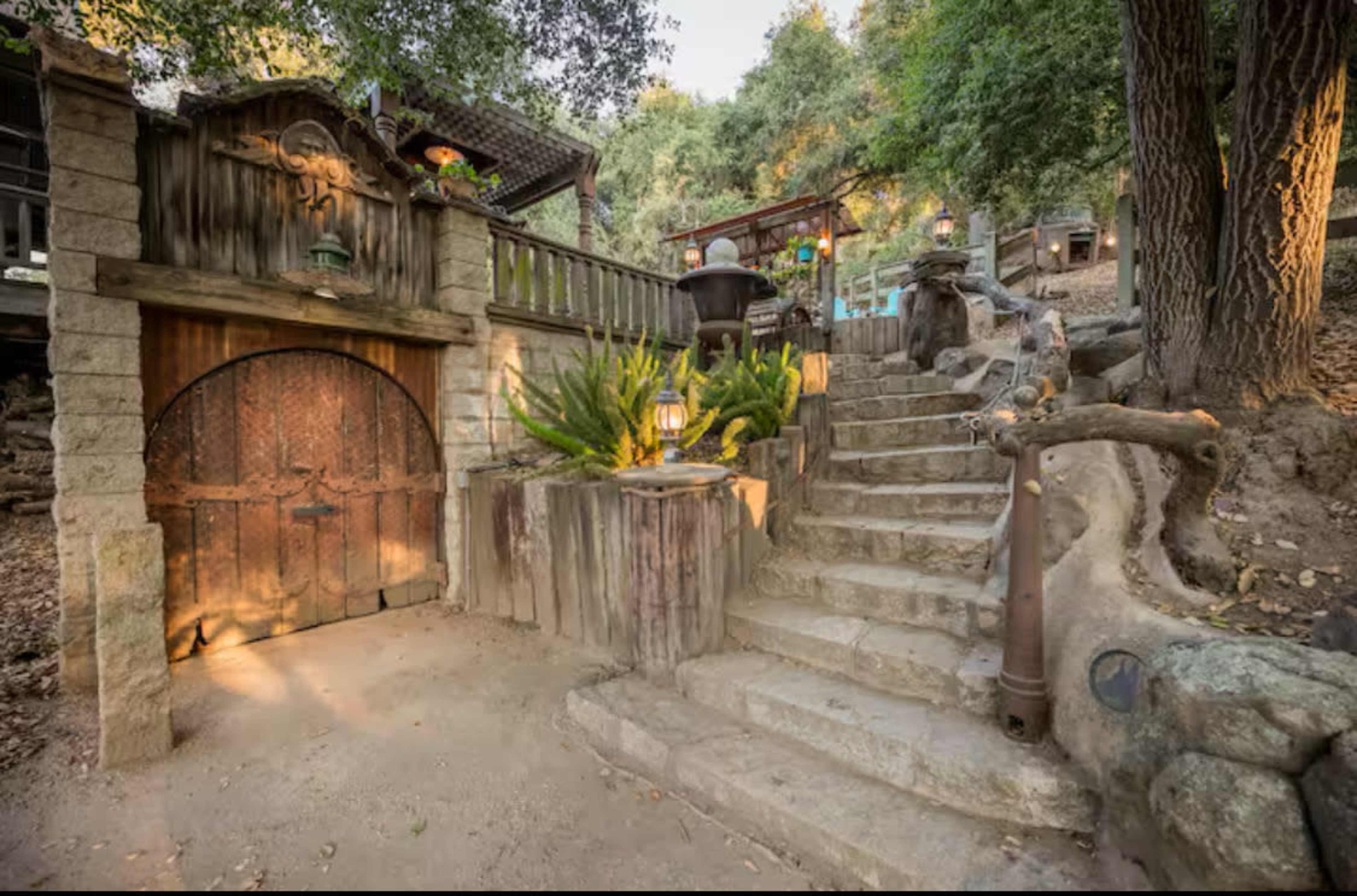 Gemini Moon Ranch - A Timeless Treasure Image in , Temecula, CA