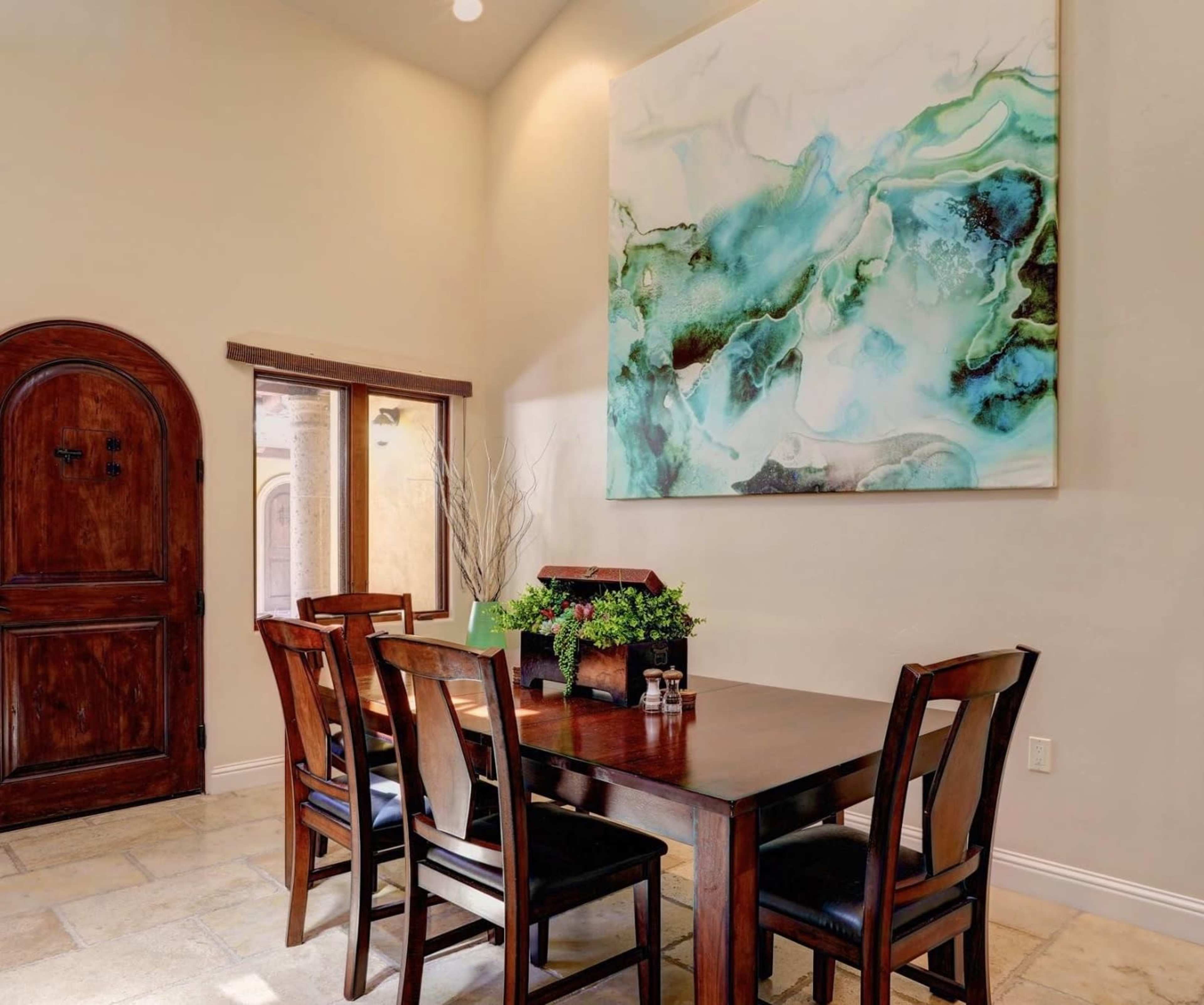 Mediterranean Style Villa on the Pismo Pier Image in Downtown, Pismo Beach, CA