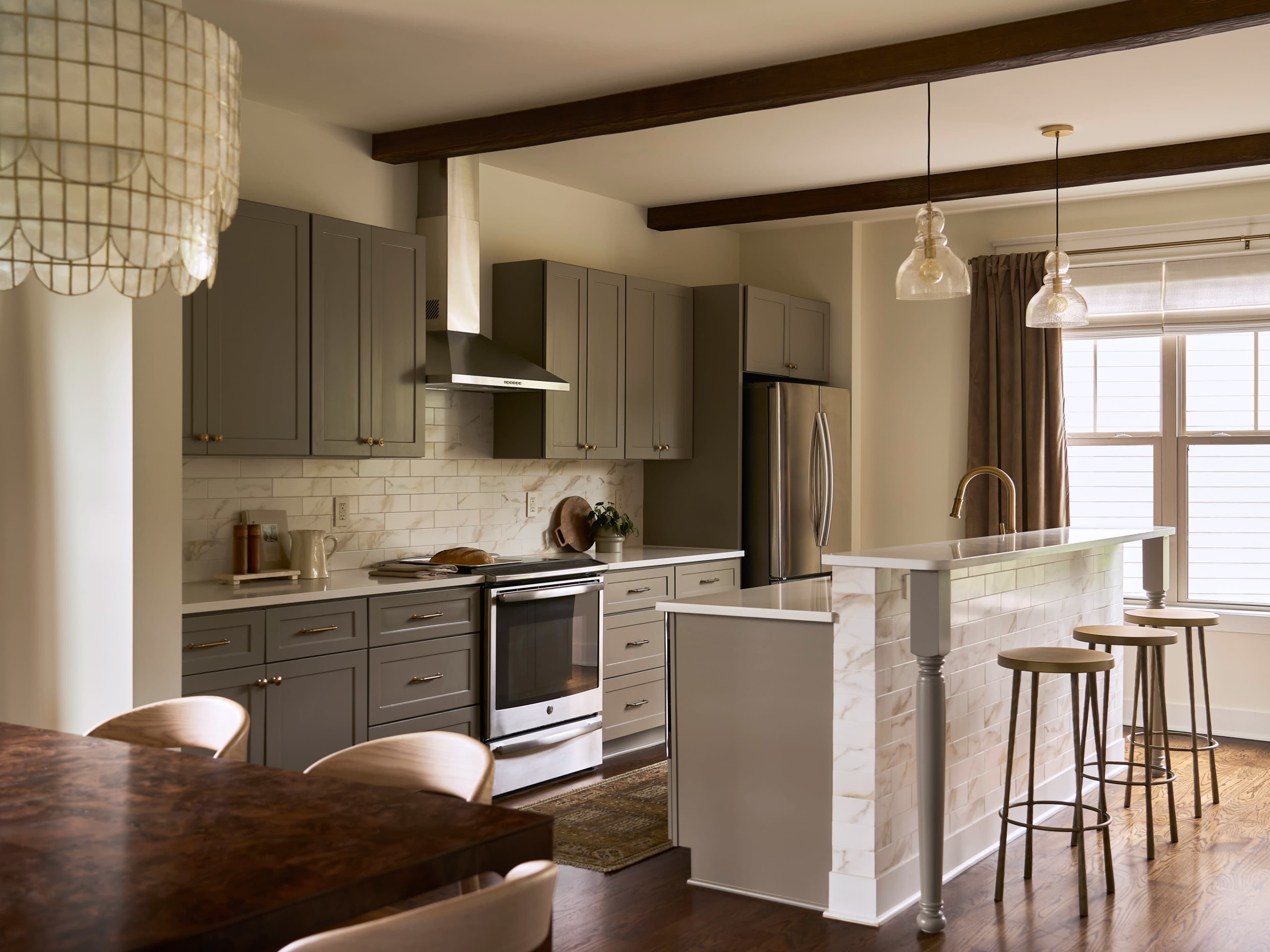 Luxury East Nashville Home Image in East Nashville, Nashville, TN