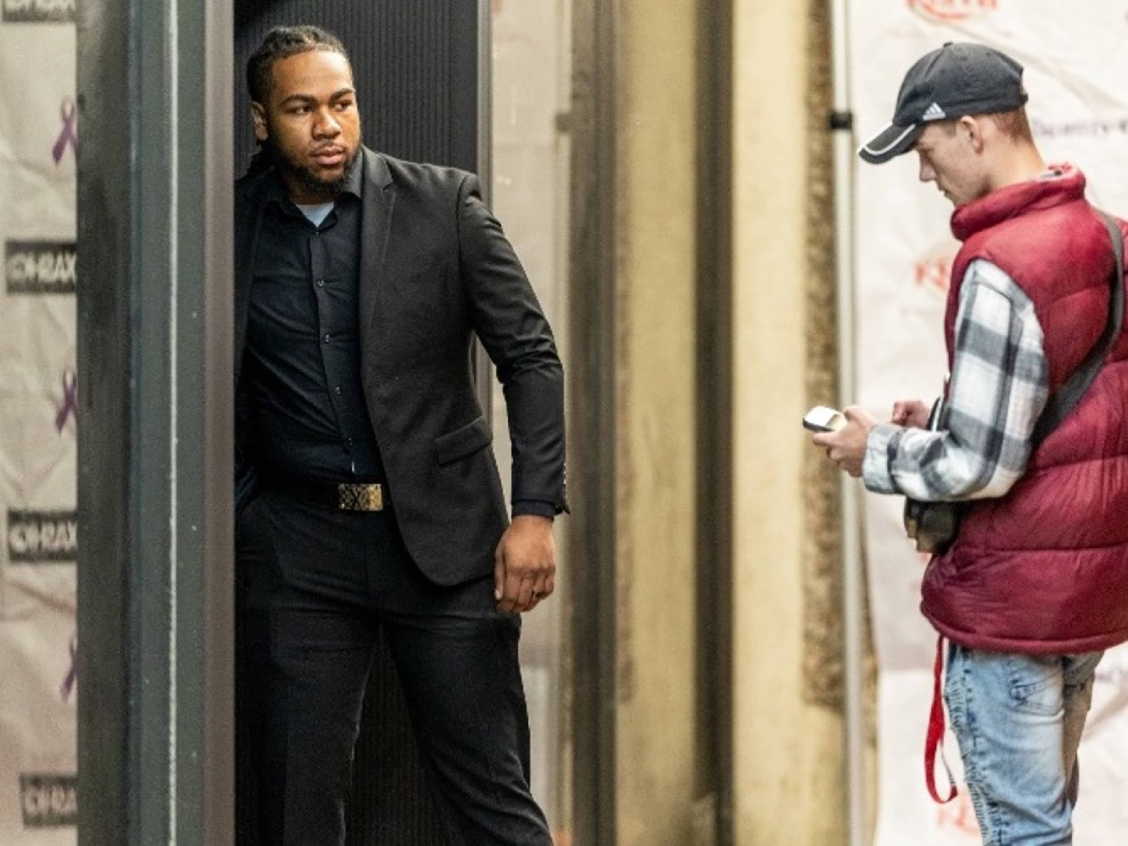 Risk management/Security 