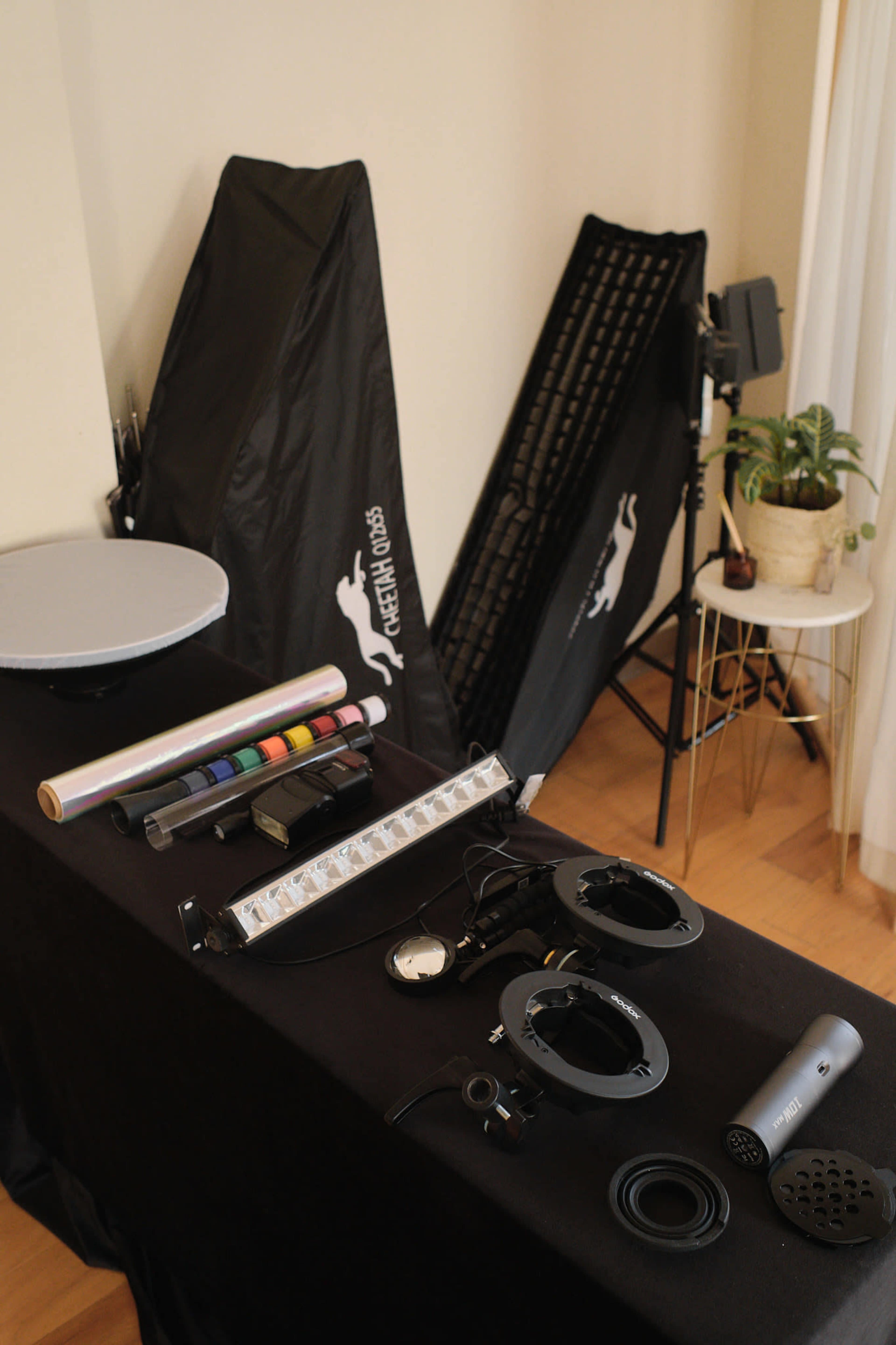 Oakland Downtown Natural Light Photography Studio Image in Downtown Oakland, Oakland, CA