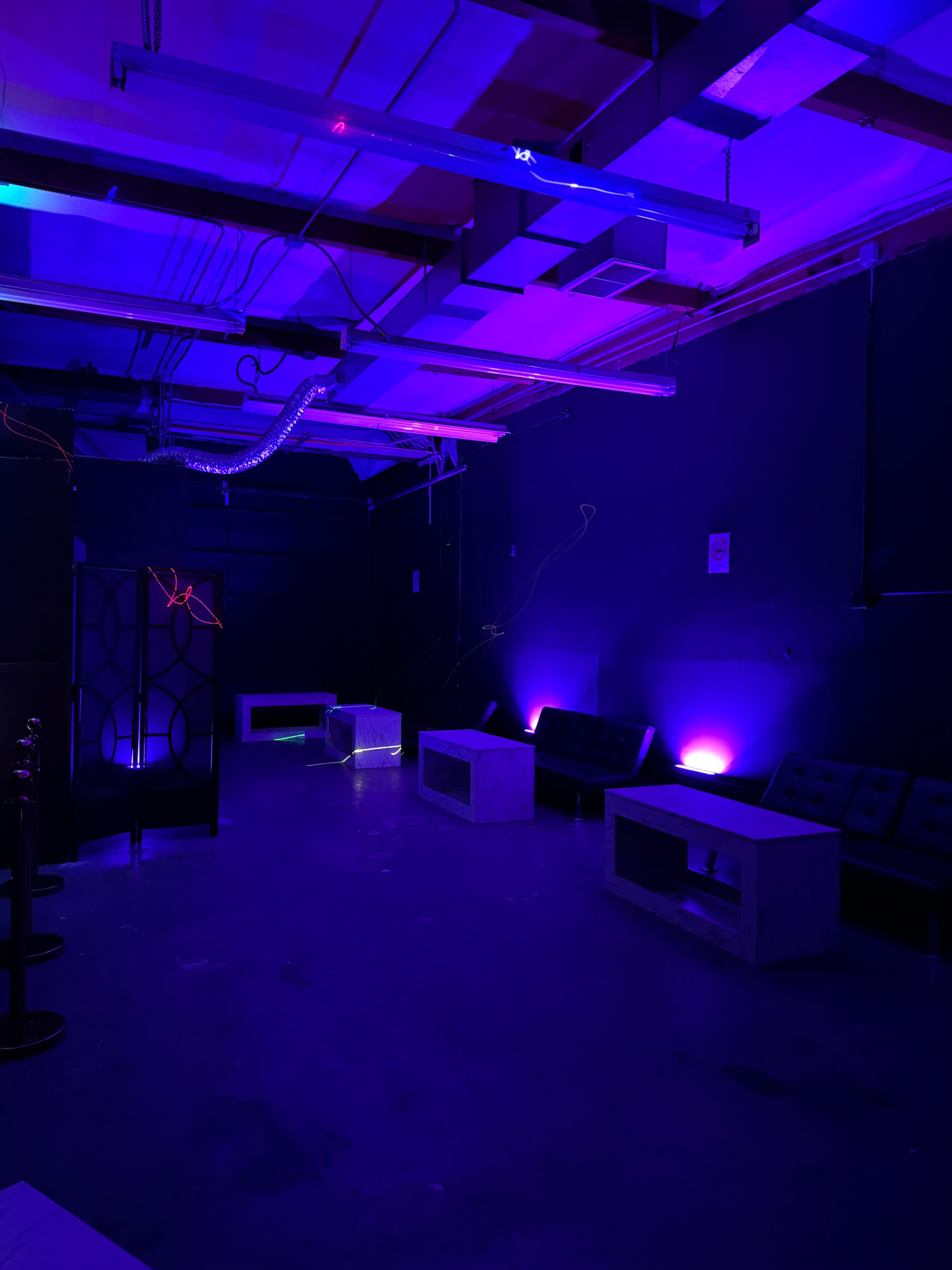 Multi Purpose Venue Image in Trimble Business Area, San Jose, CA