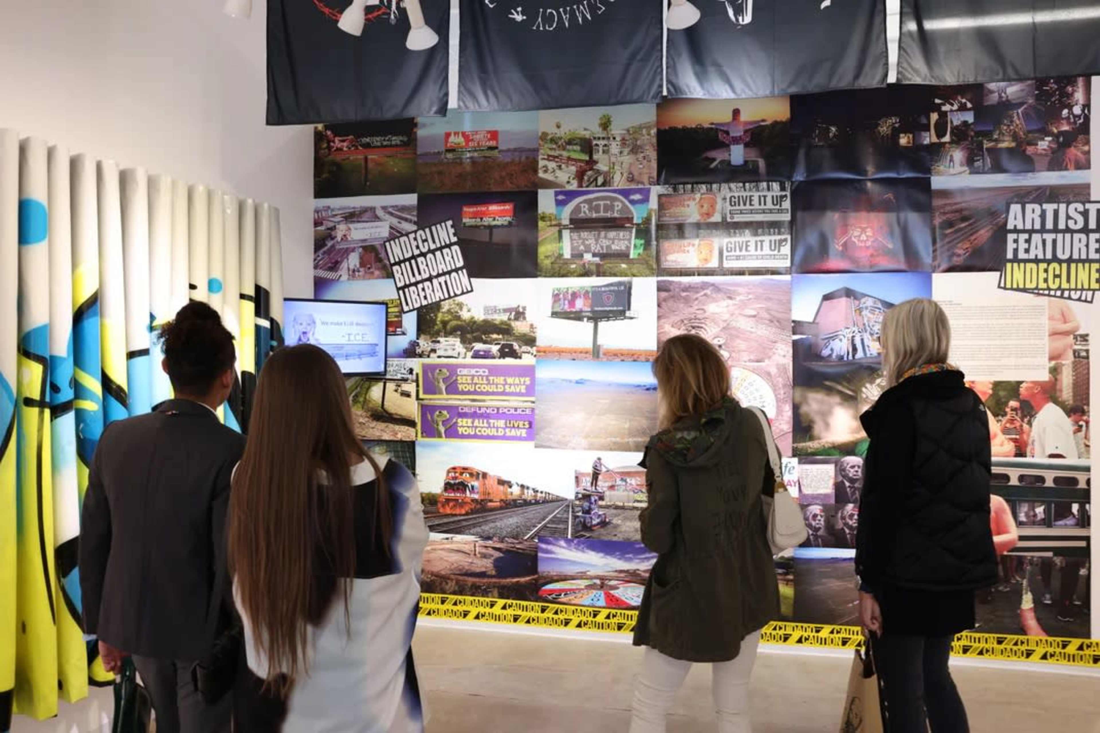 Museum of Graffiti Image in Wynwood, Miami, FL