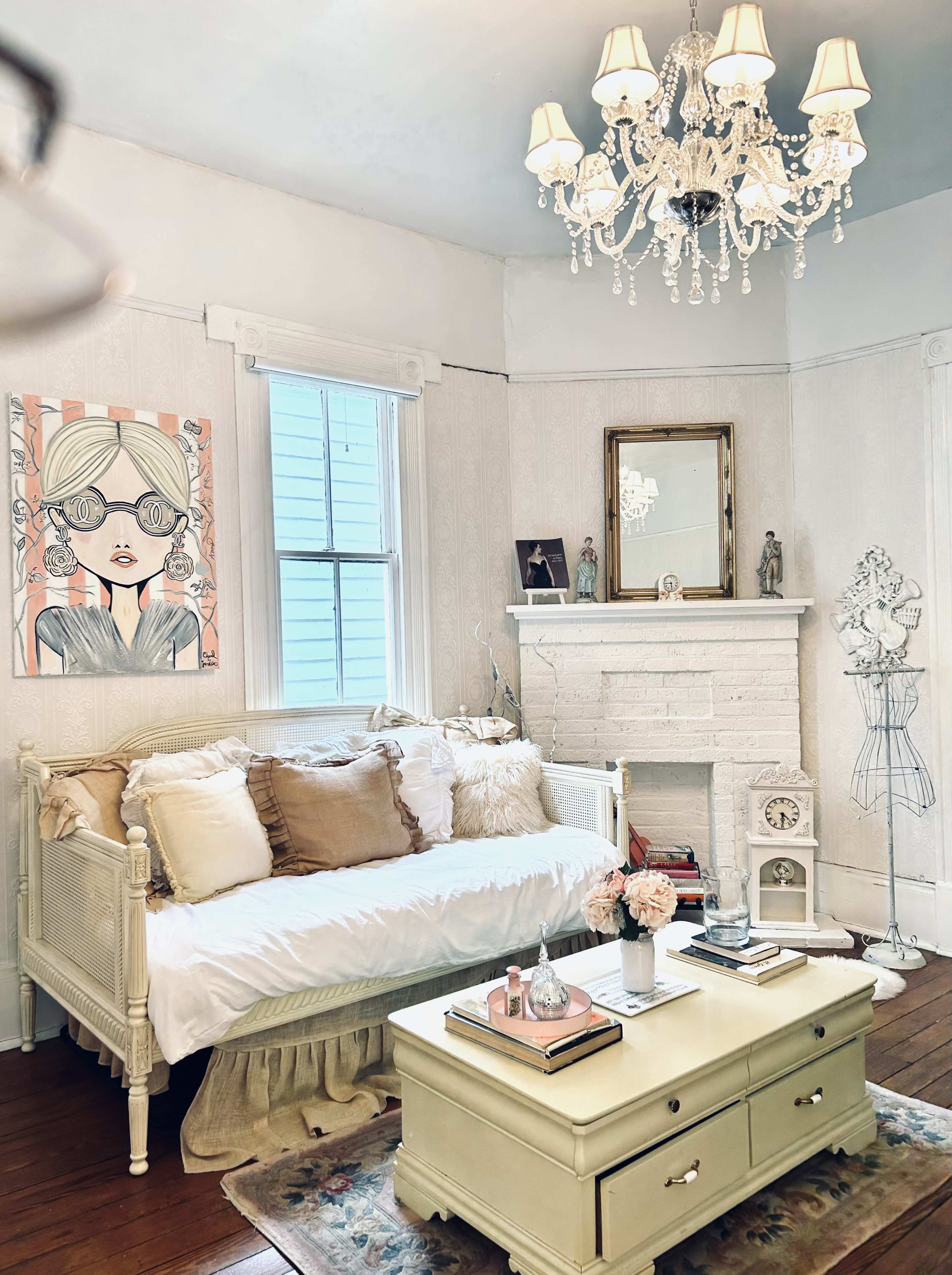 The Elisabeth House-Dollhouse on Canal St Image in Mid-City, New Orleans, LA