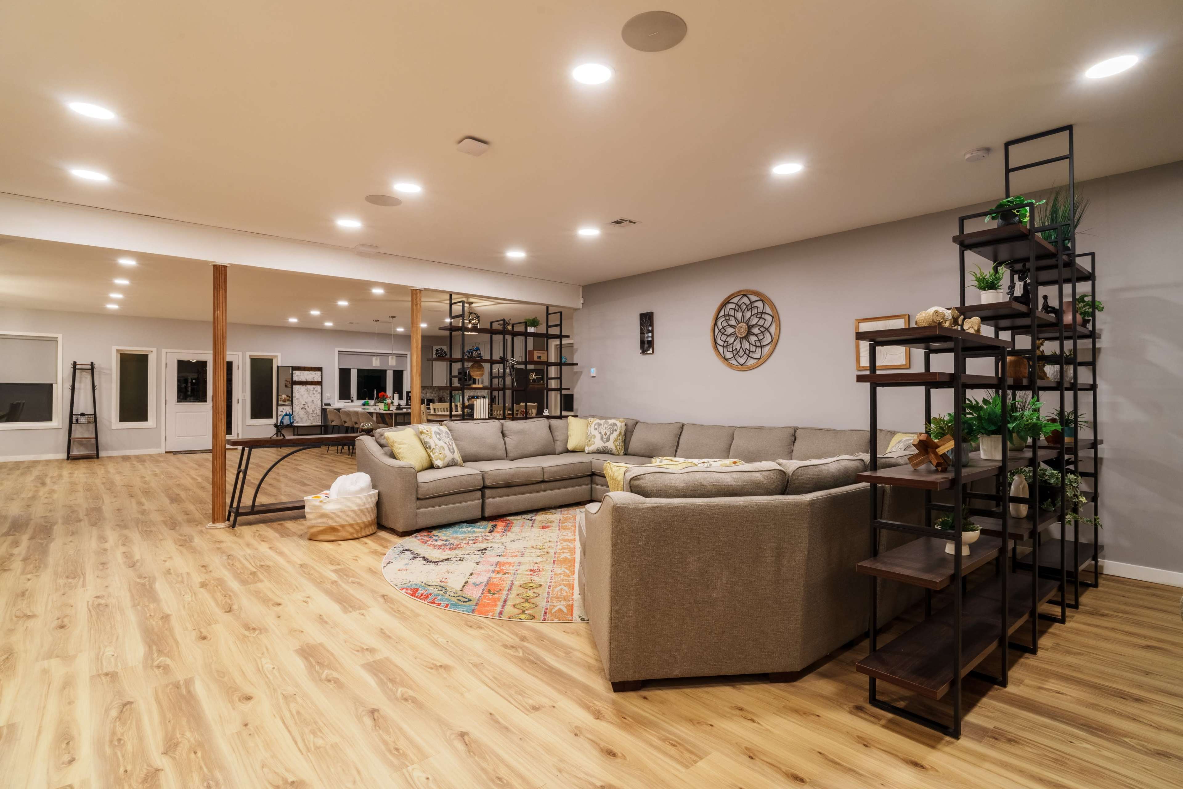 Luxury Home in the Mountains with Indoor Pool and Home Theater Image in Middle Smithfield Township, East Stroudsburg, PA