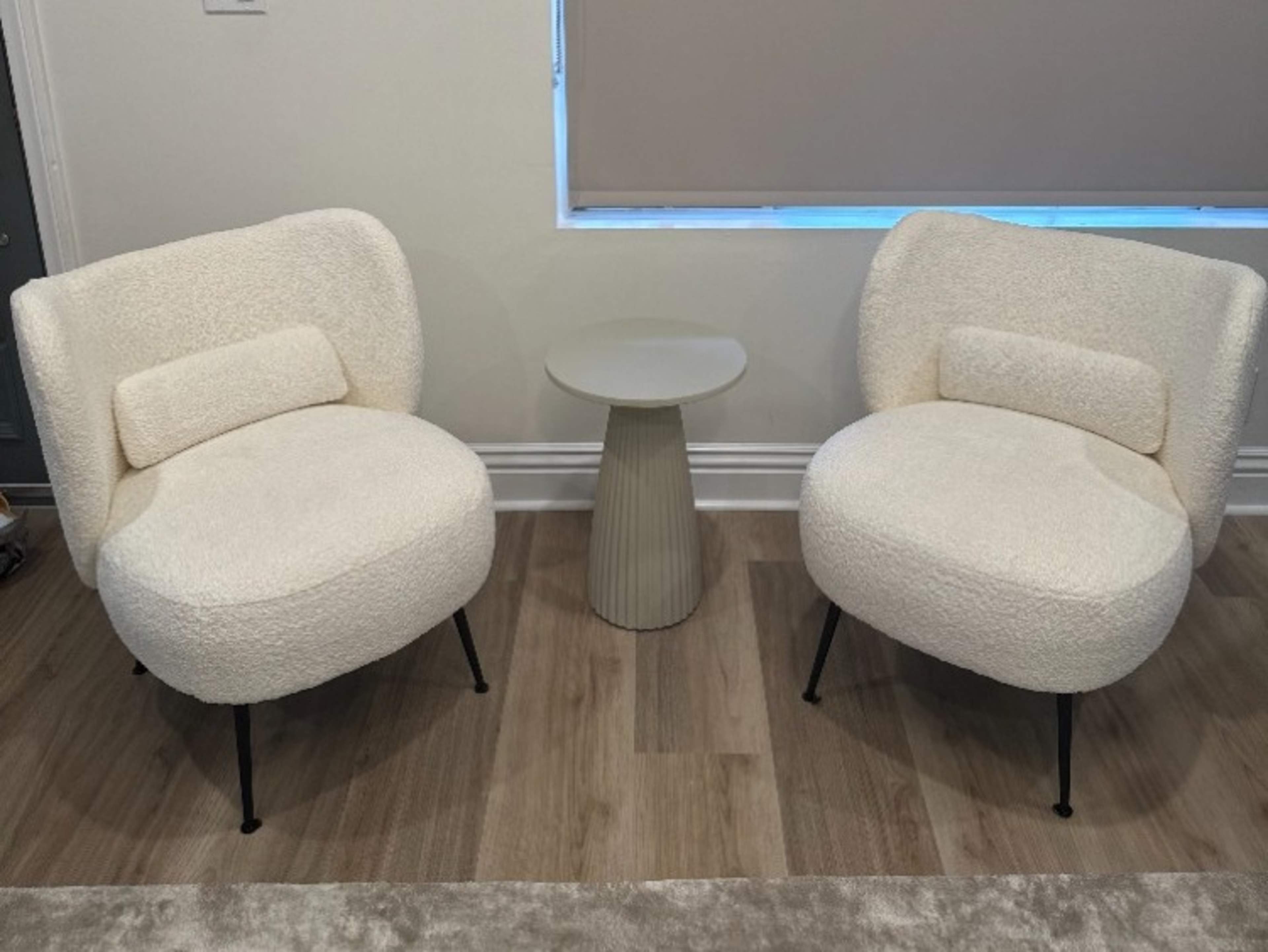 3 Piece Lounge Set
