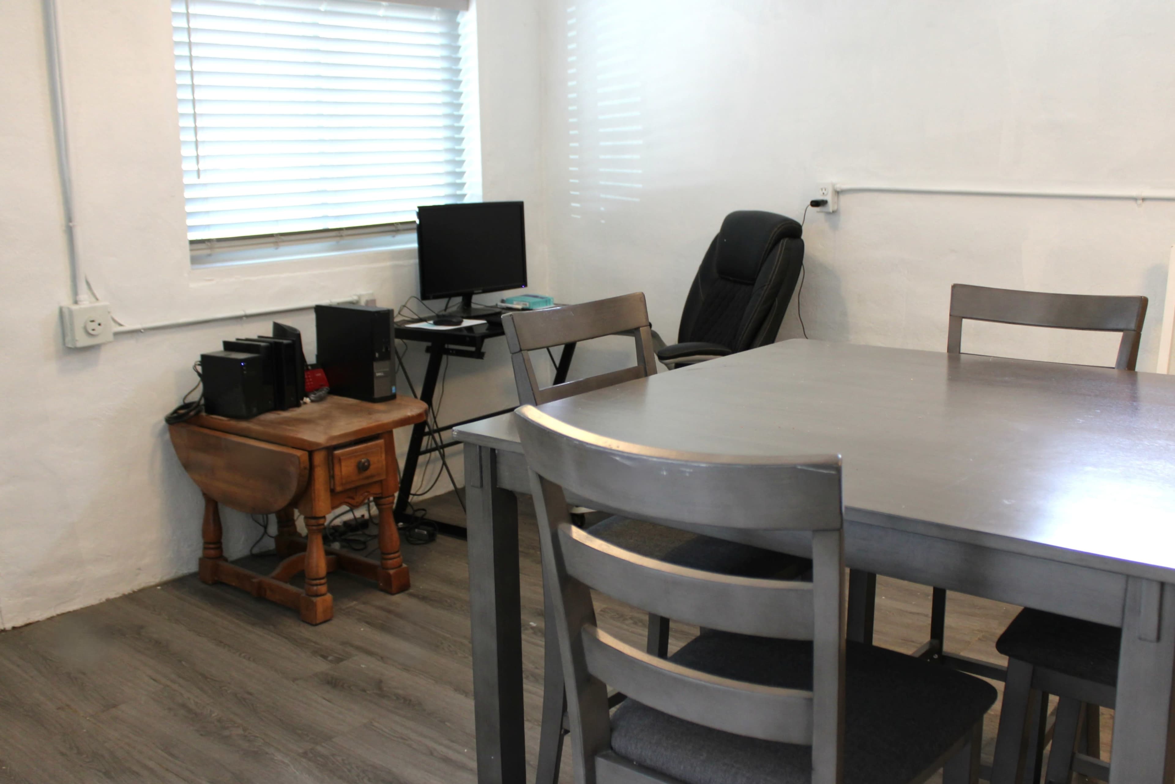 Stonewood Cottage, event venue in the Great Smoky Mountains, unique space. Image in Hazelwood, Waynesville, NC