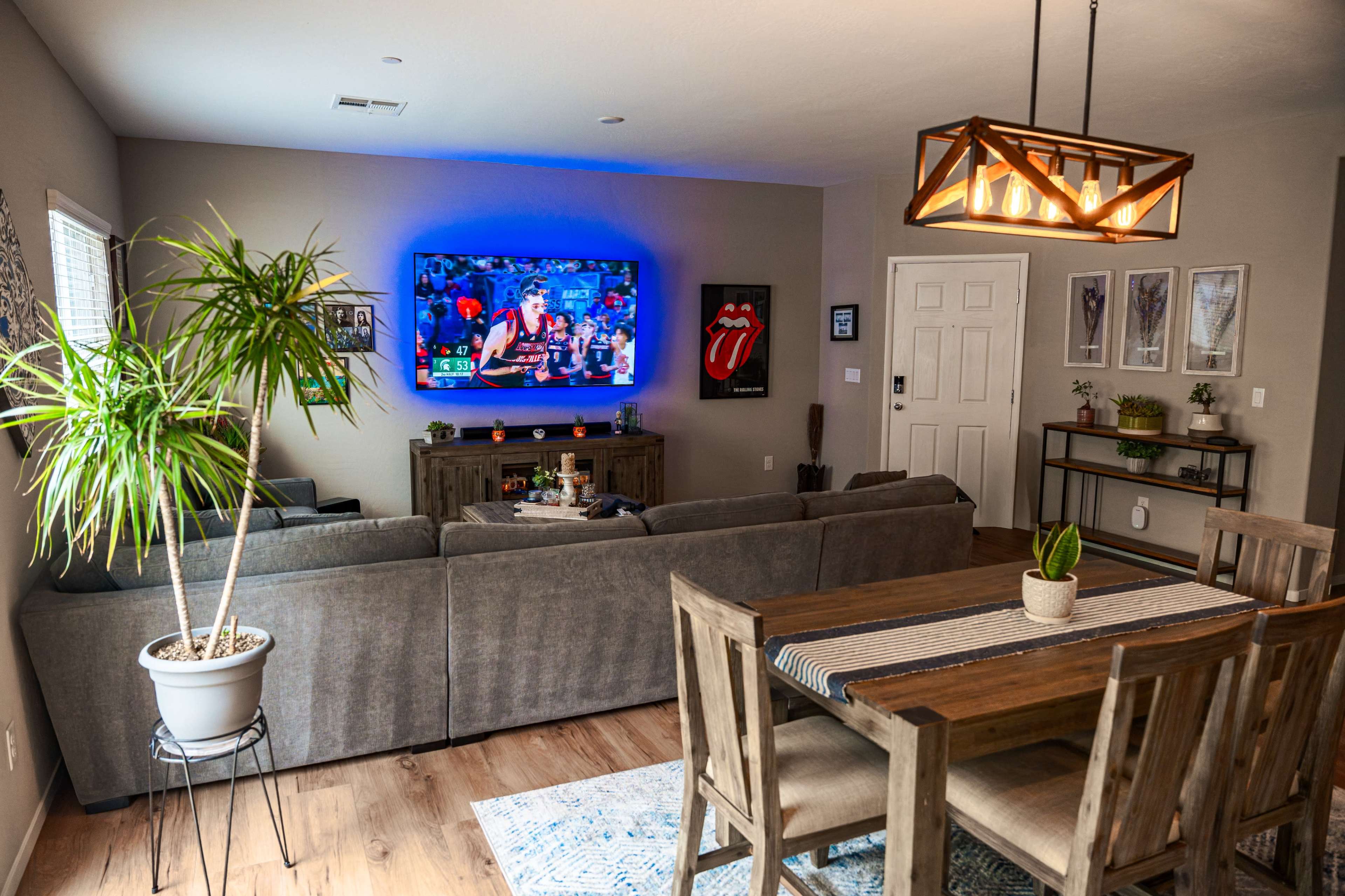 The Afterglow Suite Image in North Las Vegas, Las Vegas, NV