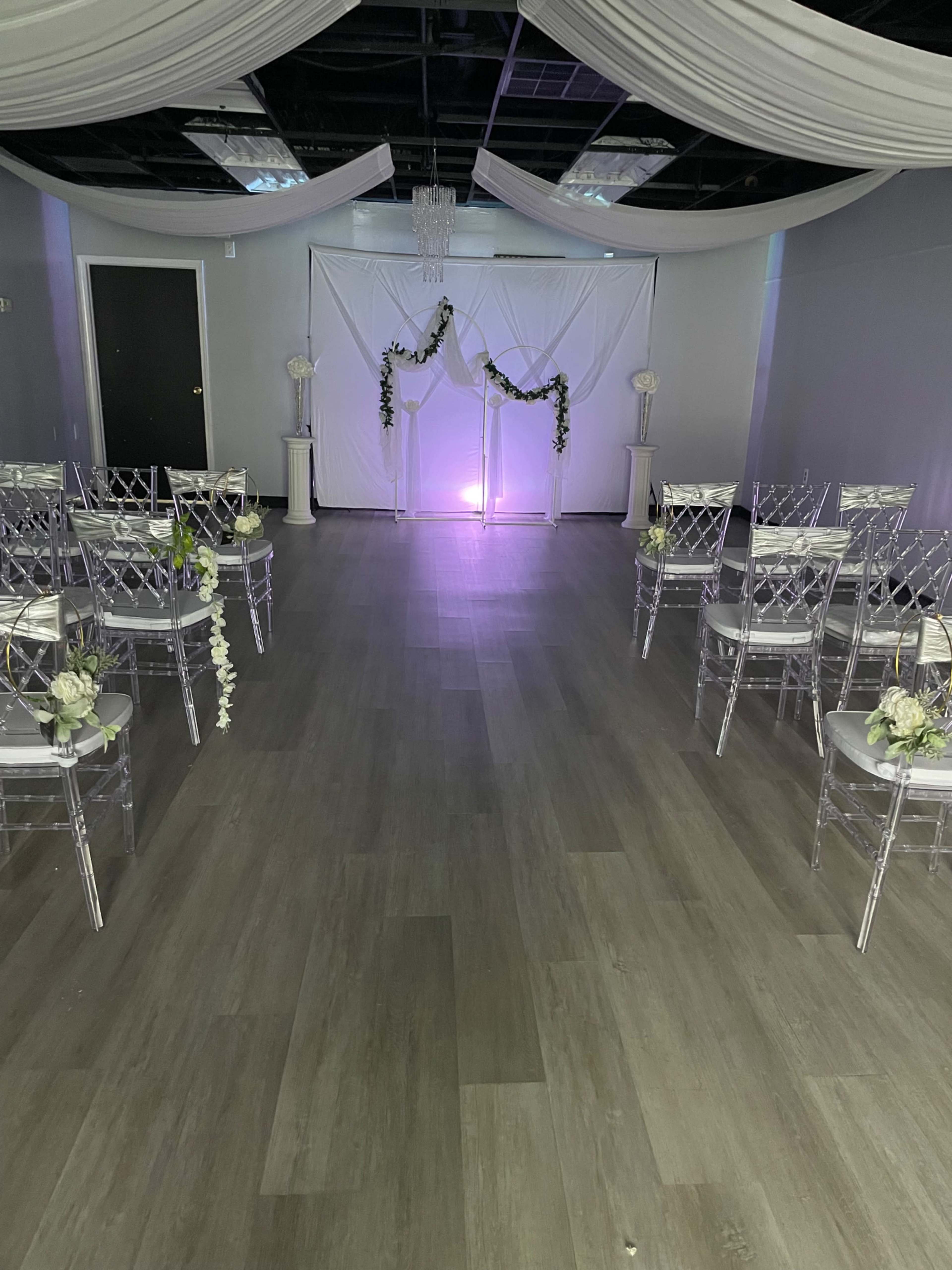 Stone Mountain intimate venue Image in , Stone Mountain, GA