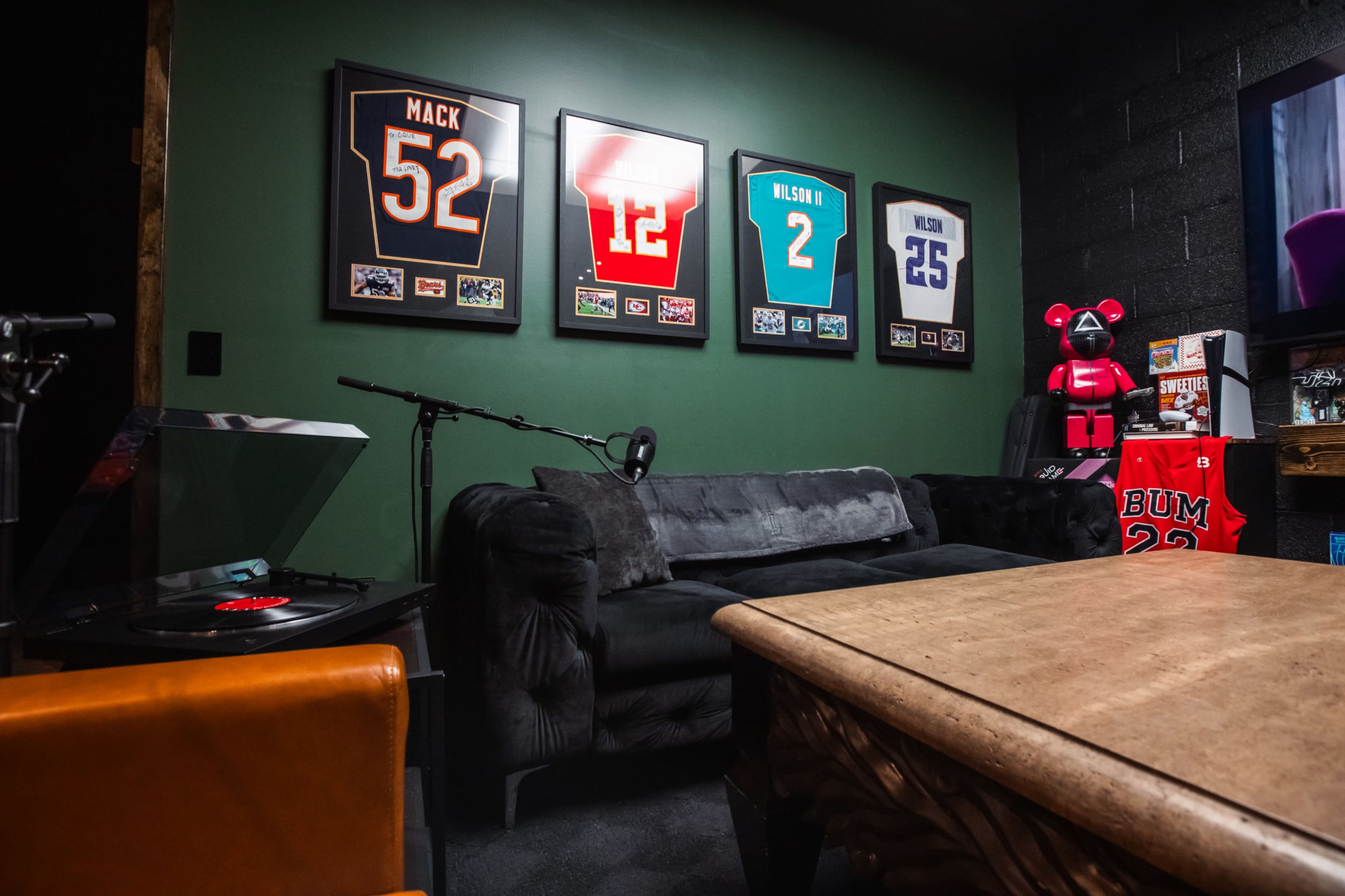 Professional Podcast Studio in Port Saint Lucie Image in Port St. Lucie, Port Saint Lucie, FL