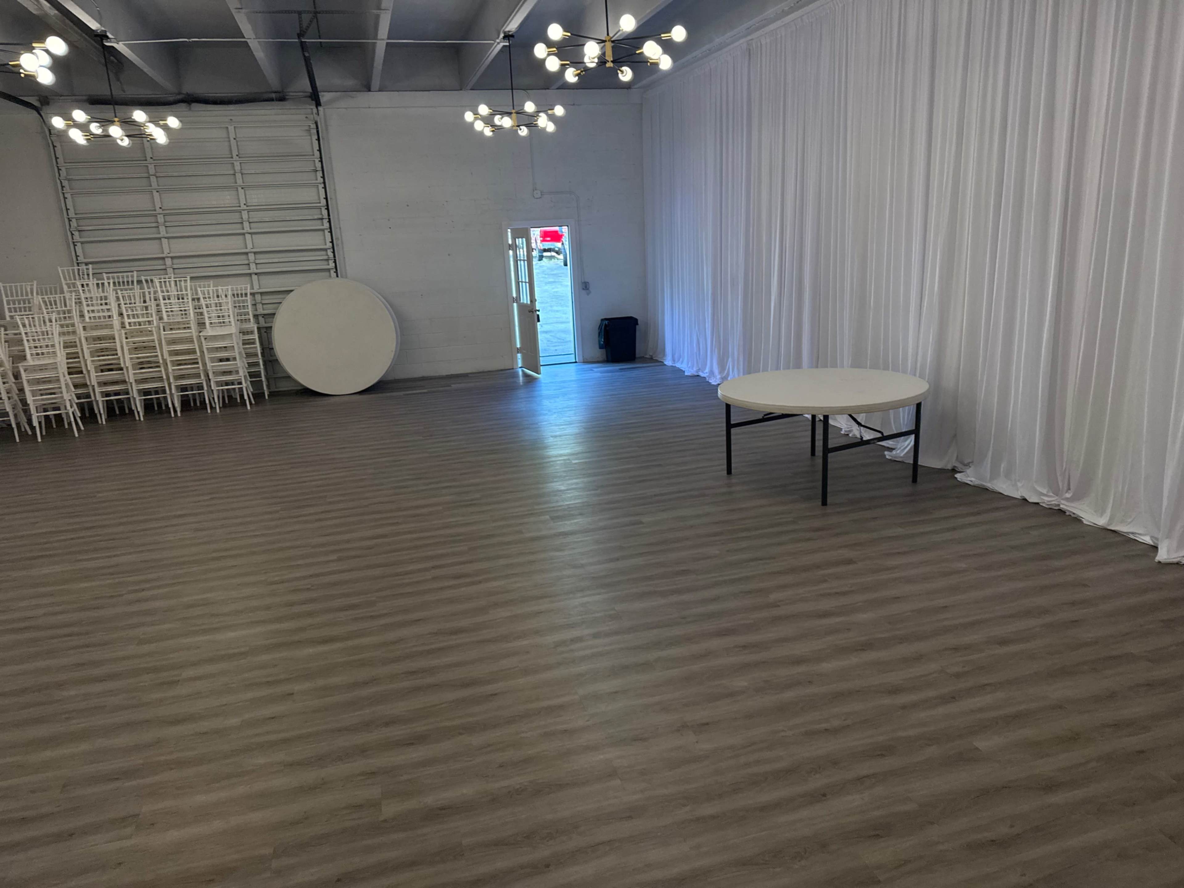 Elegant full service event space. Image in Summerville, SUMMERVILLE, SC