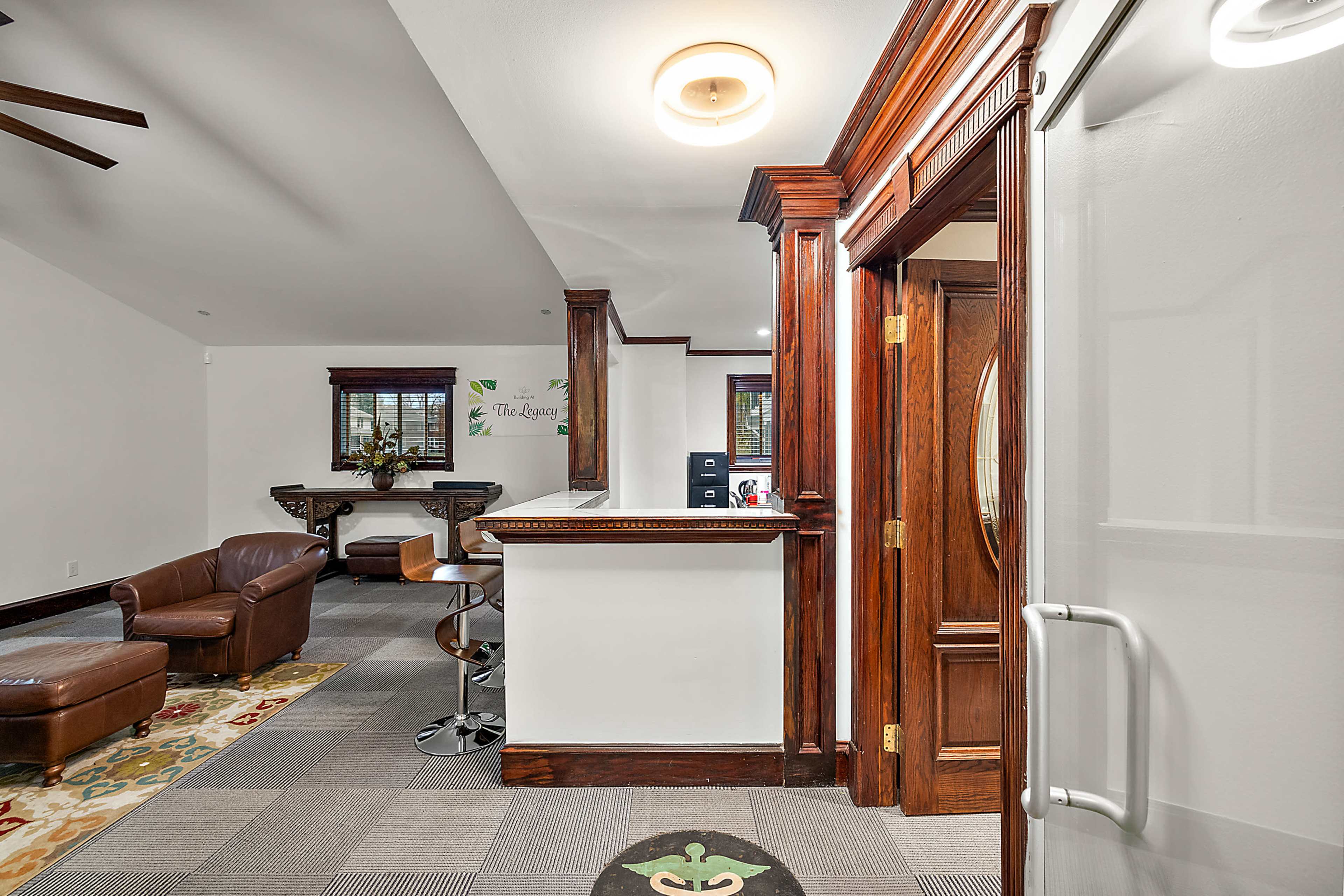 Updated private wellness suite w/full bathroom Image in Pontiac, Pontiac, MI