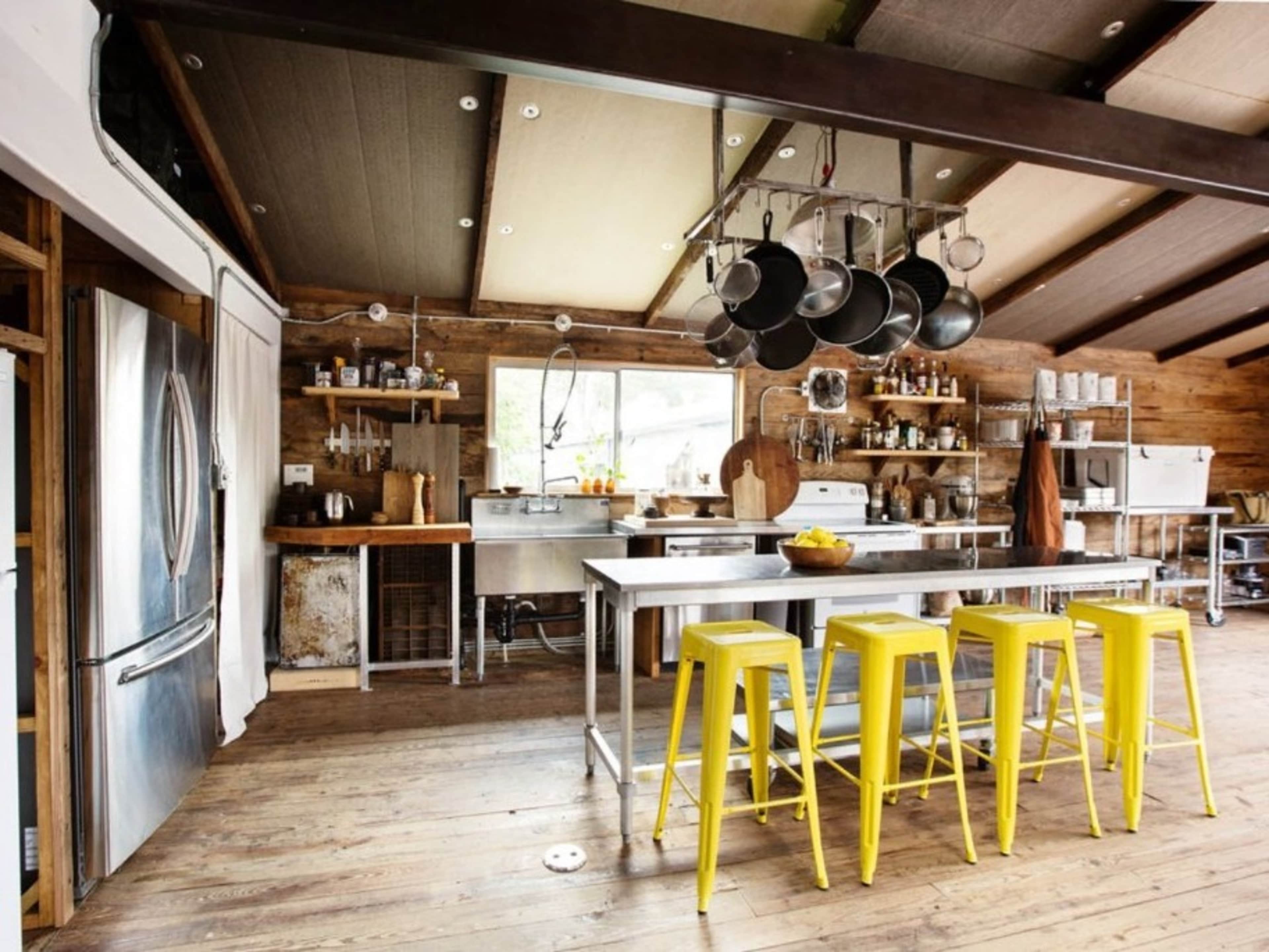 Kitchen Studio