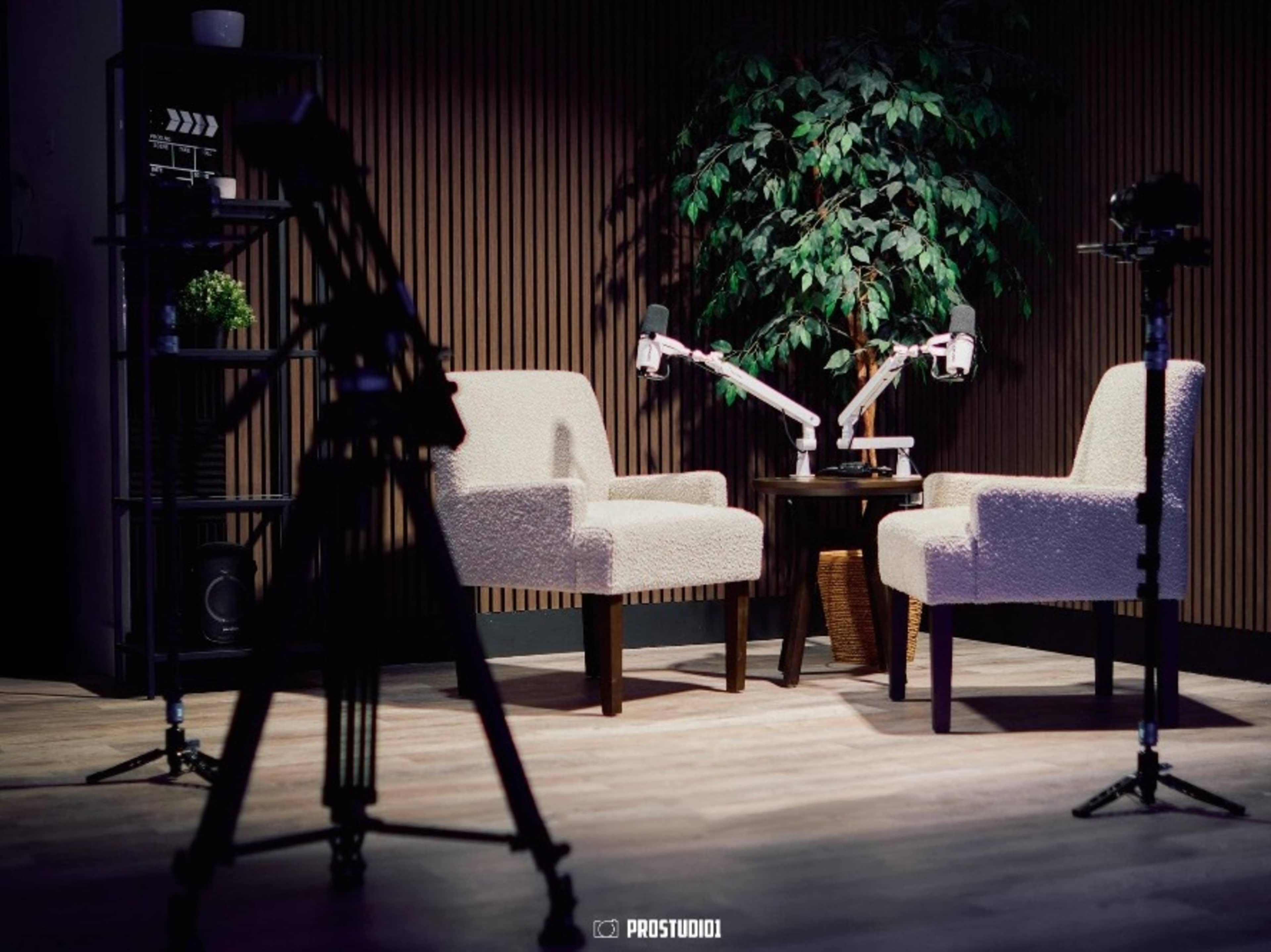 High-Quality 4K Cameras Rental