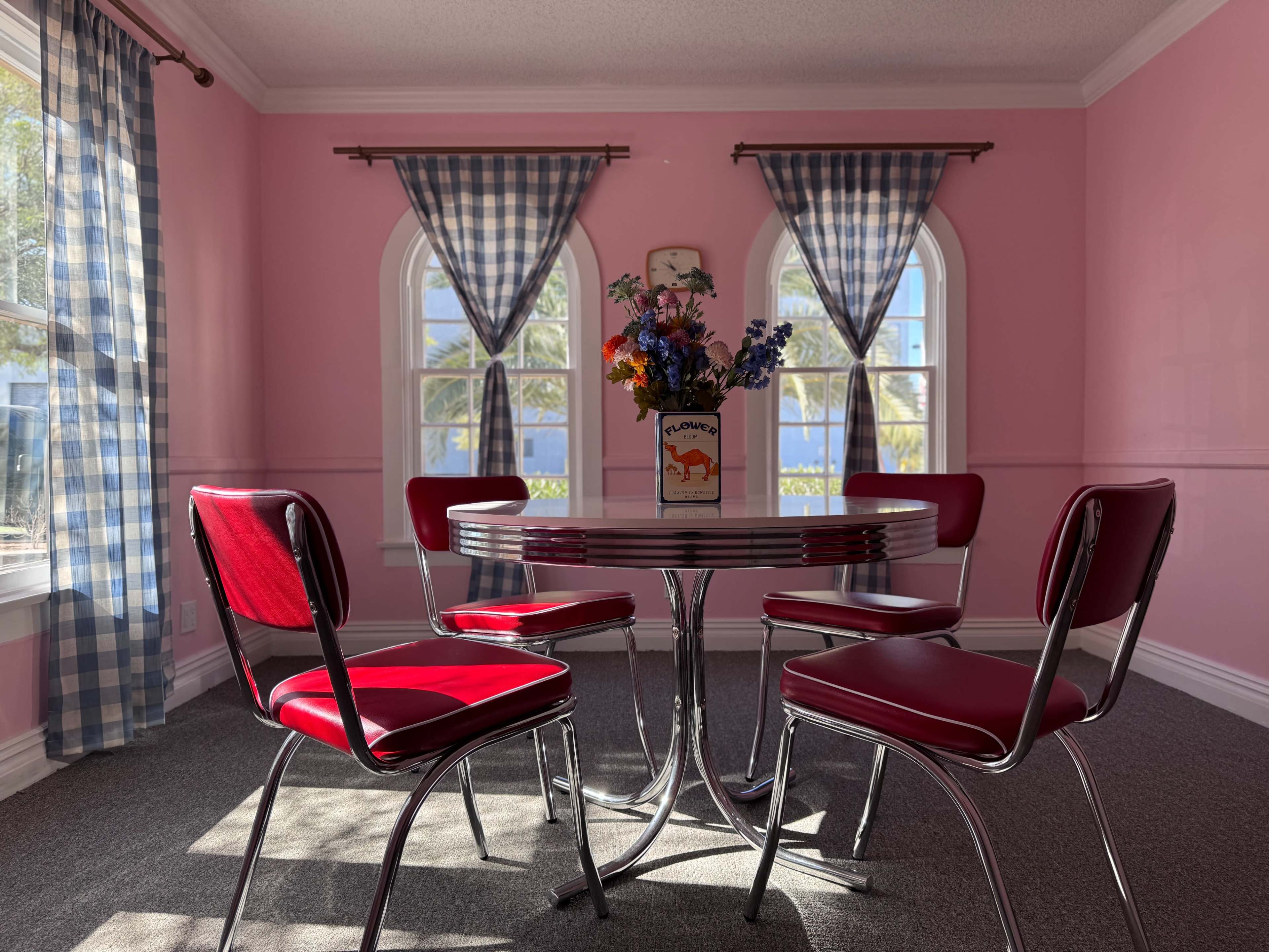 Downtown Dreamy Vintage Studio Image in Downtown Las Vegas, Las Vegas, NV