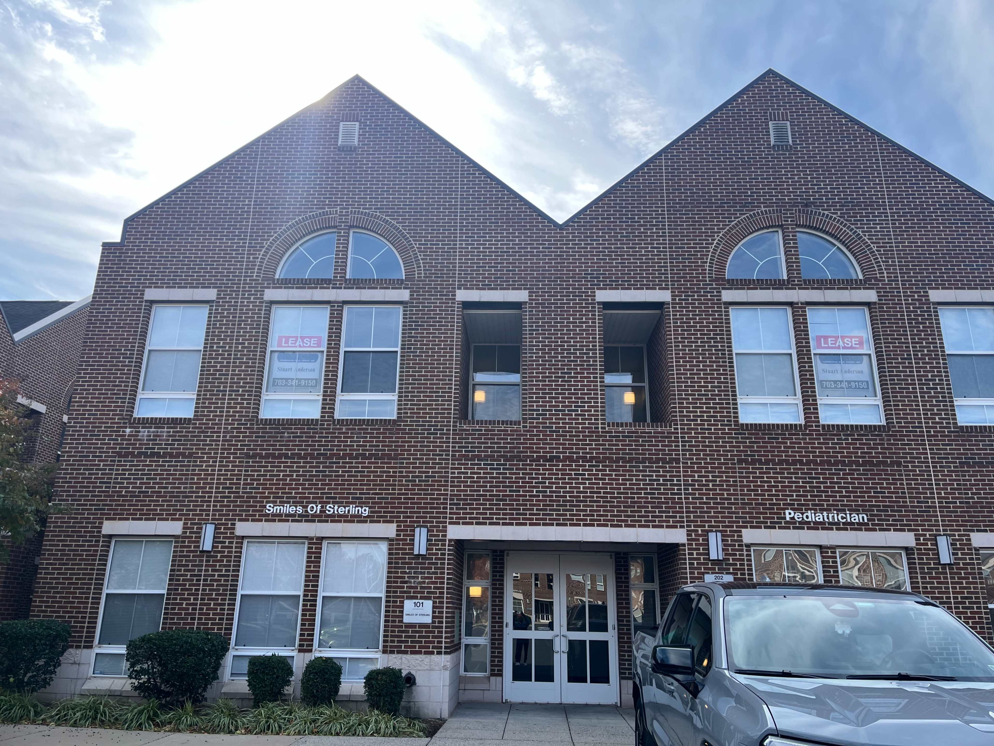 Private Office Space - 201C Image in Potomac Falls, Sterling, VA