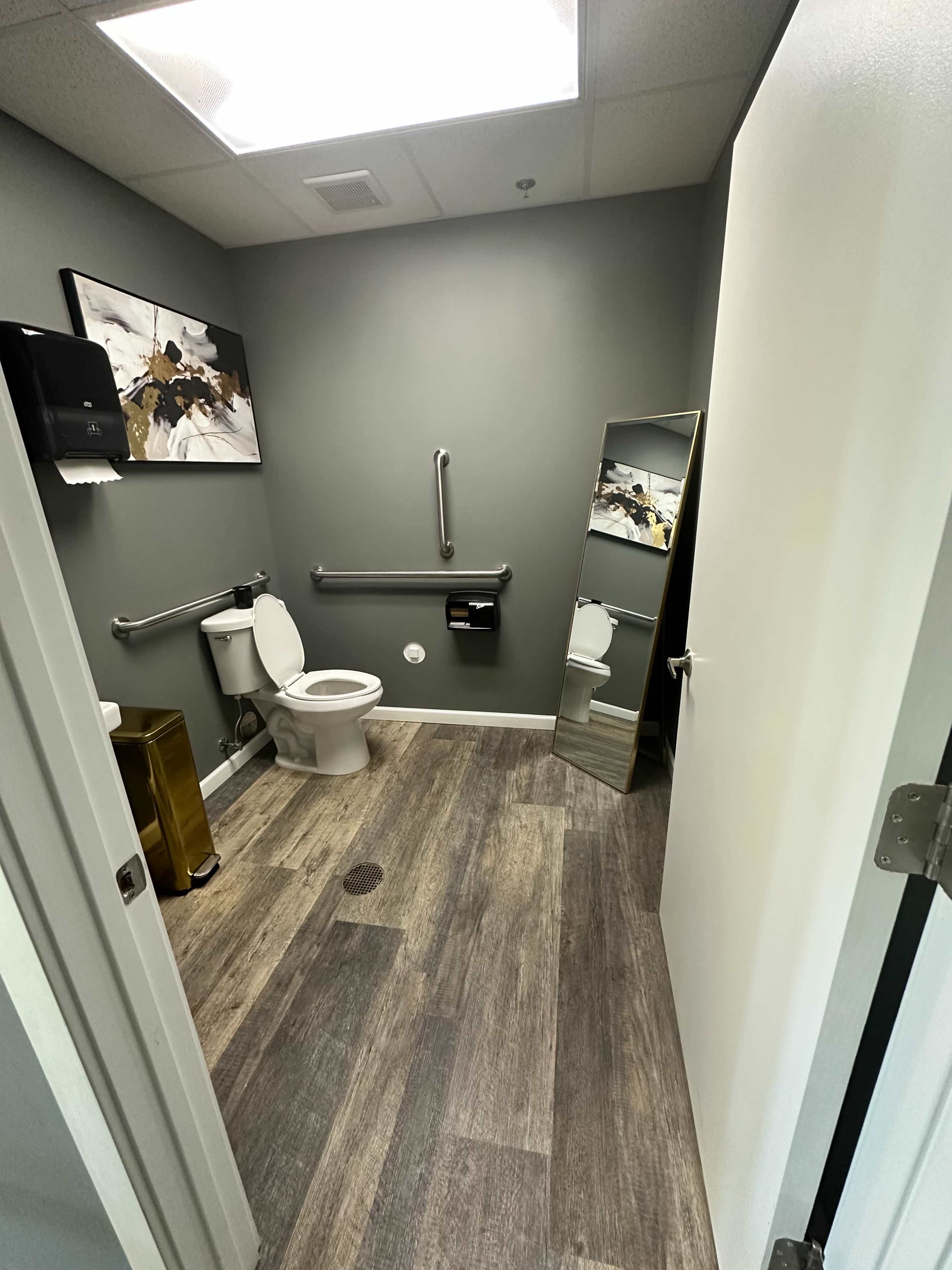 Loft Style Studio Image in Du Page Township, Bolingbrook, IL