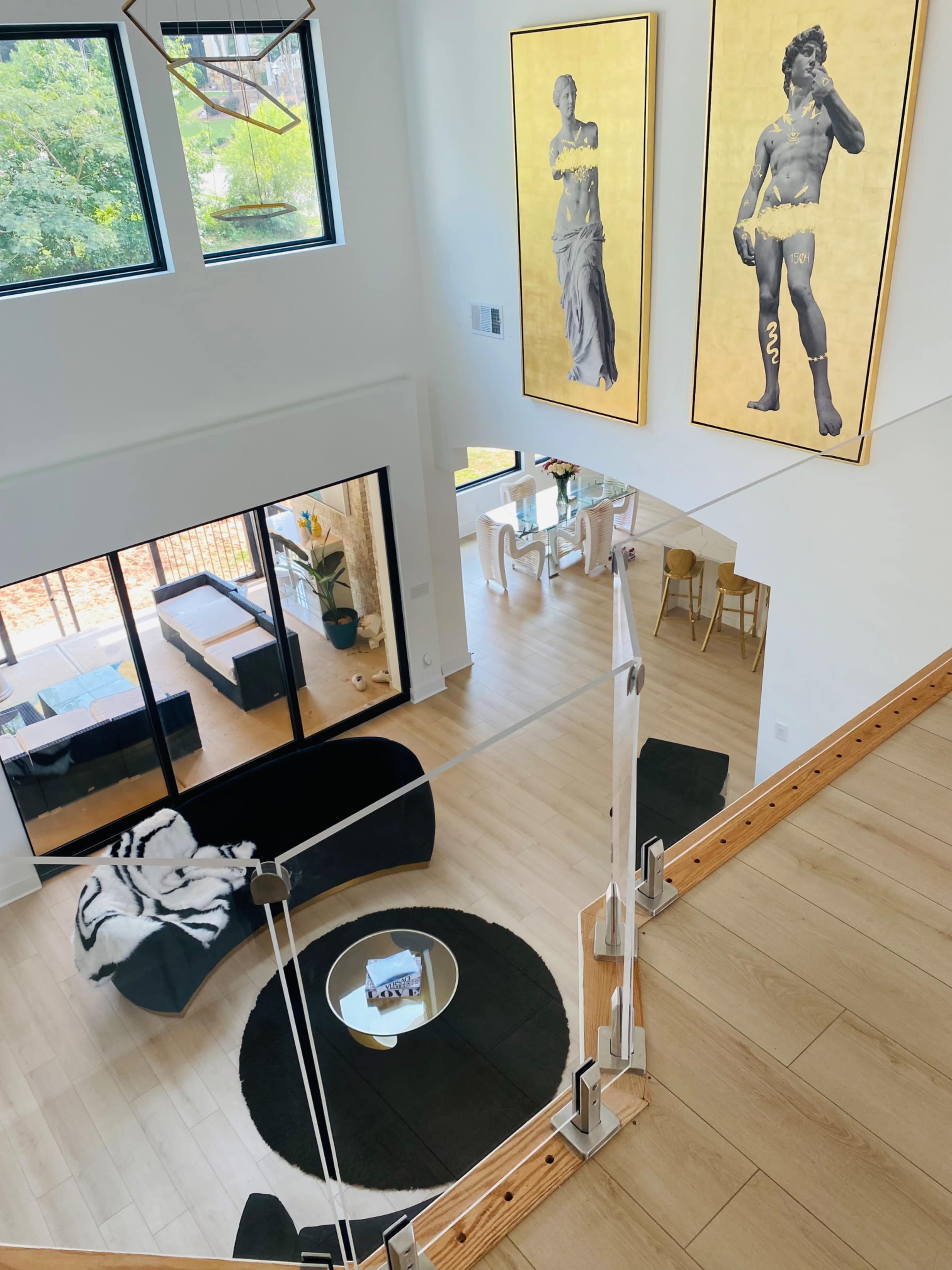 Beautiful southwest Atlanta mansion Image in Atlanta, Atlanta, GA