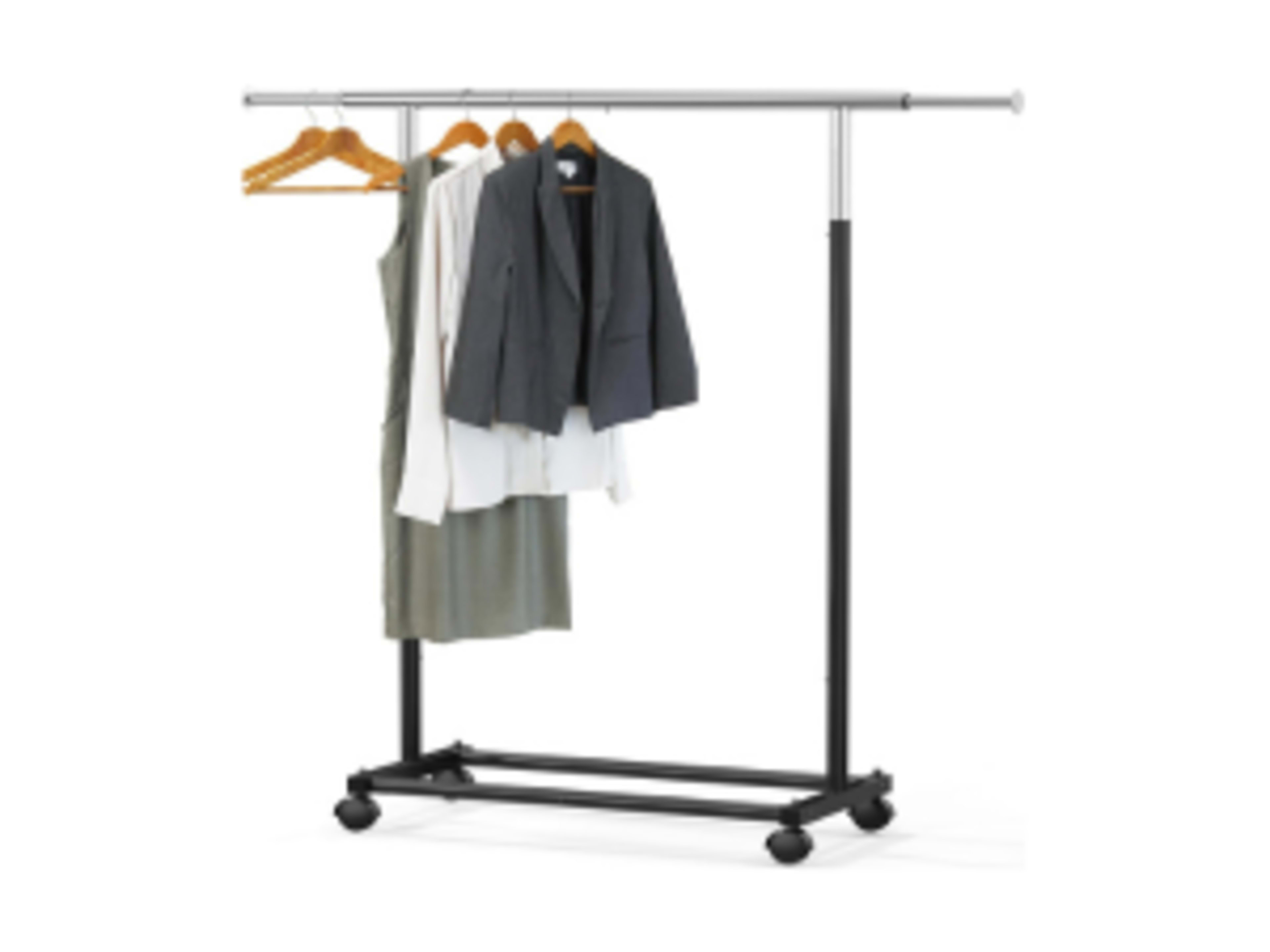 Standard Rod Garment Rack