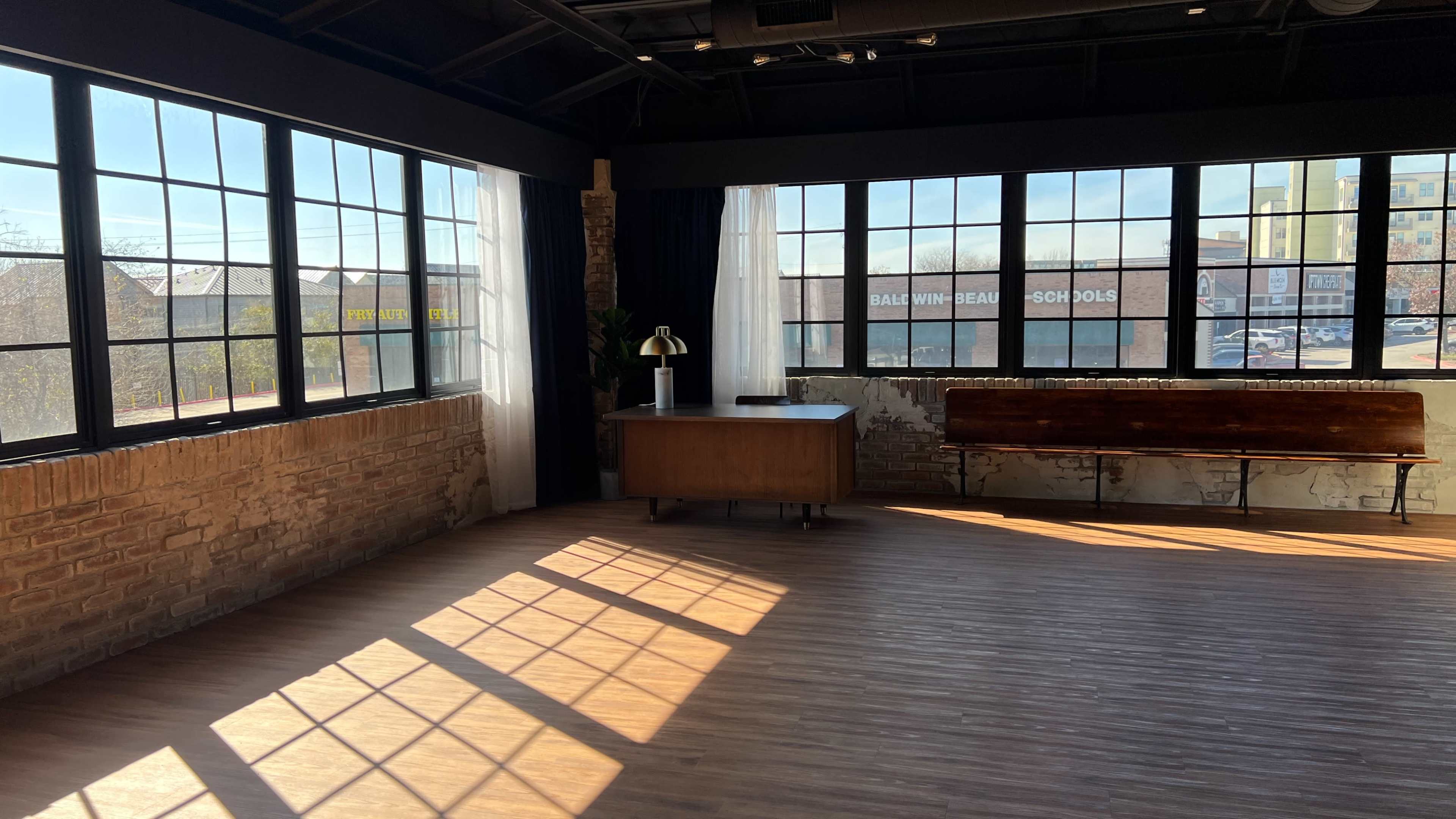 Natural Light Content Studio Loft on South Lamar - Best Daylight Studio in Austin! Image in South Lamar, Austin, TX