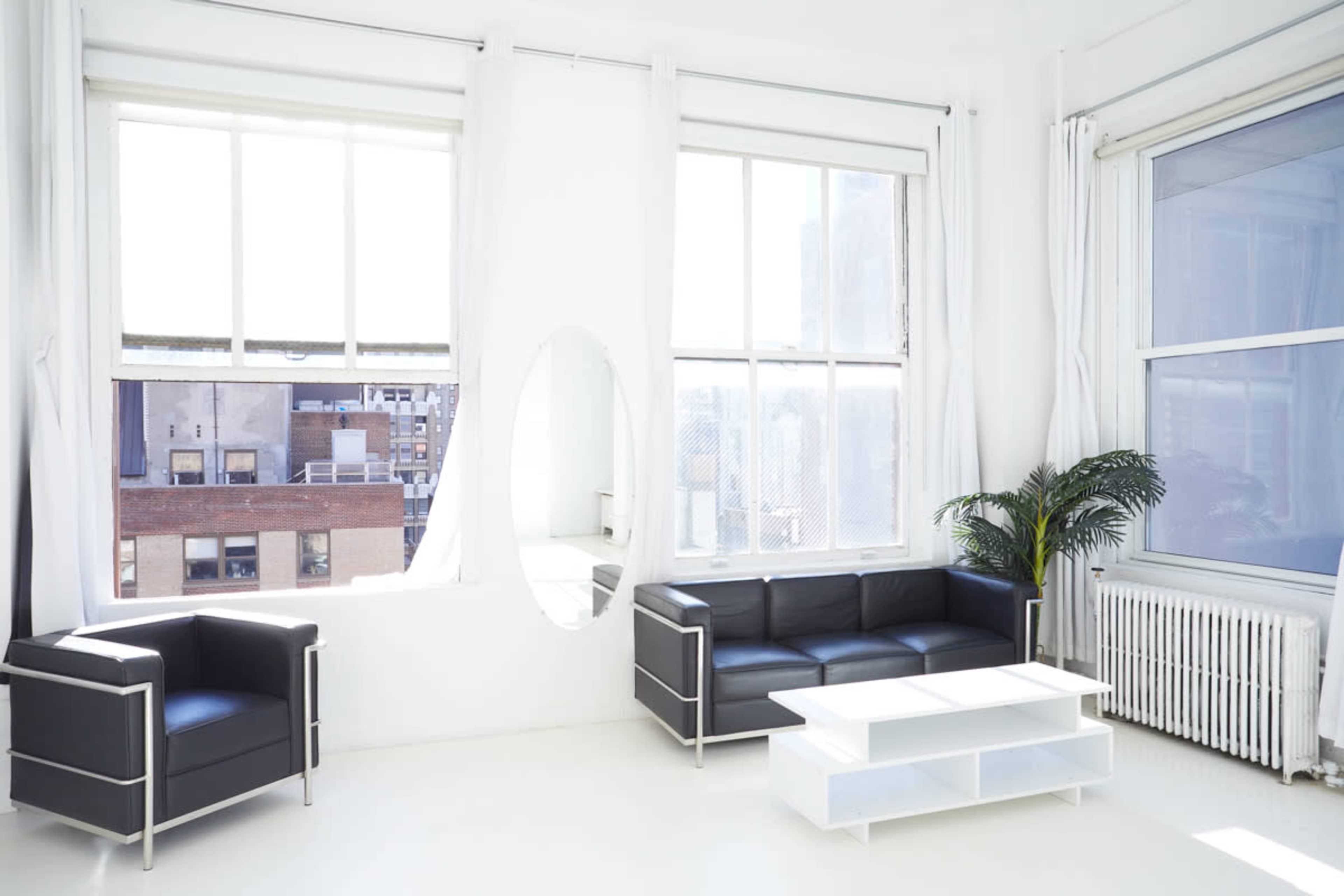 22C Stunning Views Of Manhattan For meetings Image in Midtown Manhattan, New York, NY