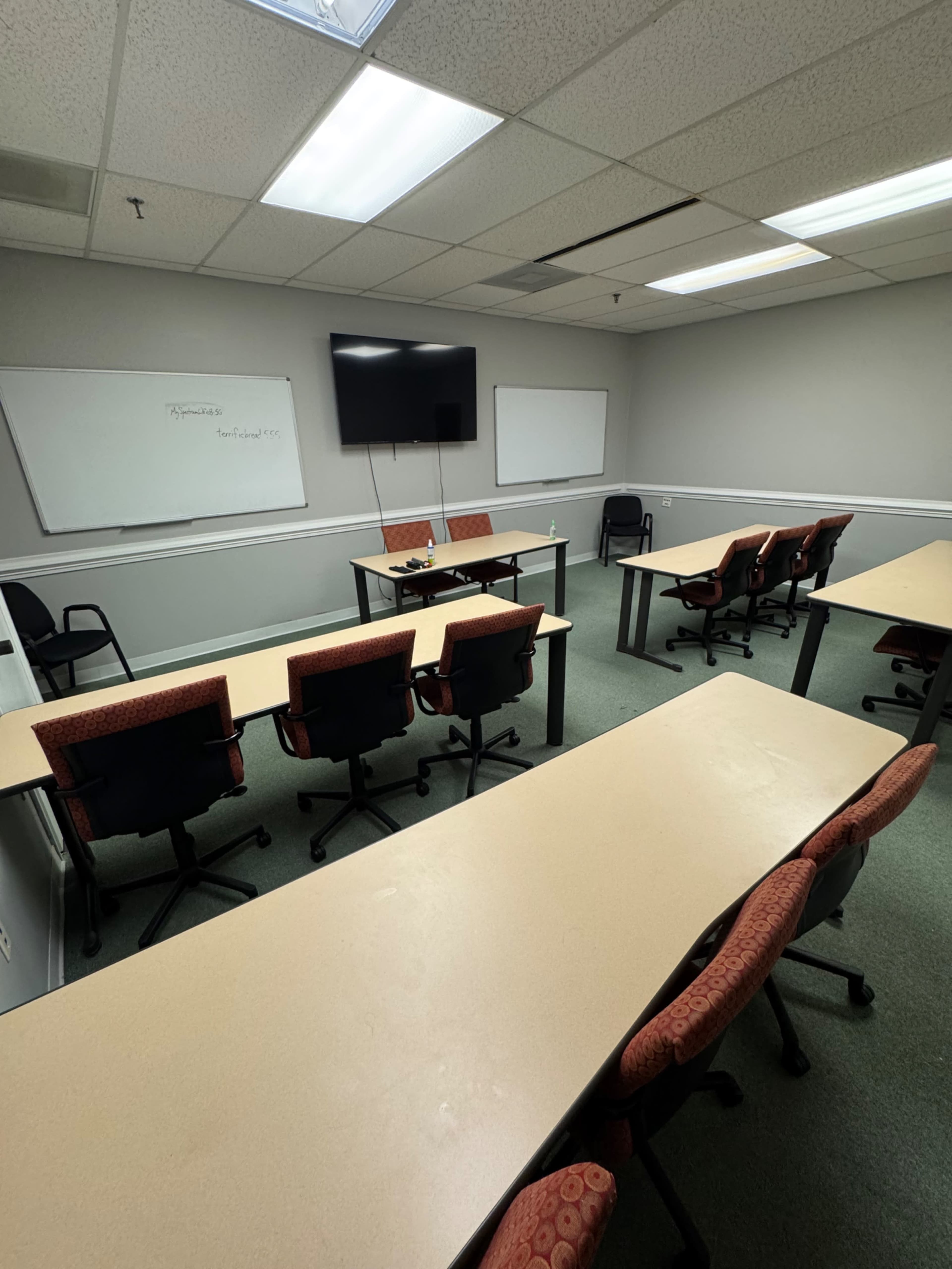 The Epicenter | Workspace + Innovation Hub Image in Spartanburg, Spartanburg, SC