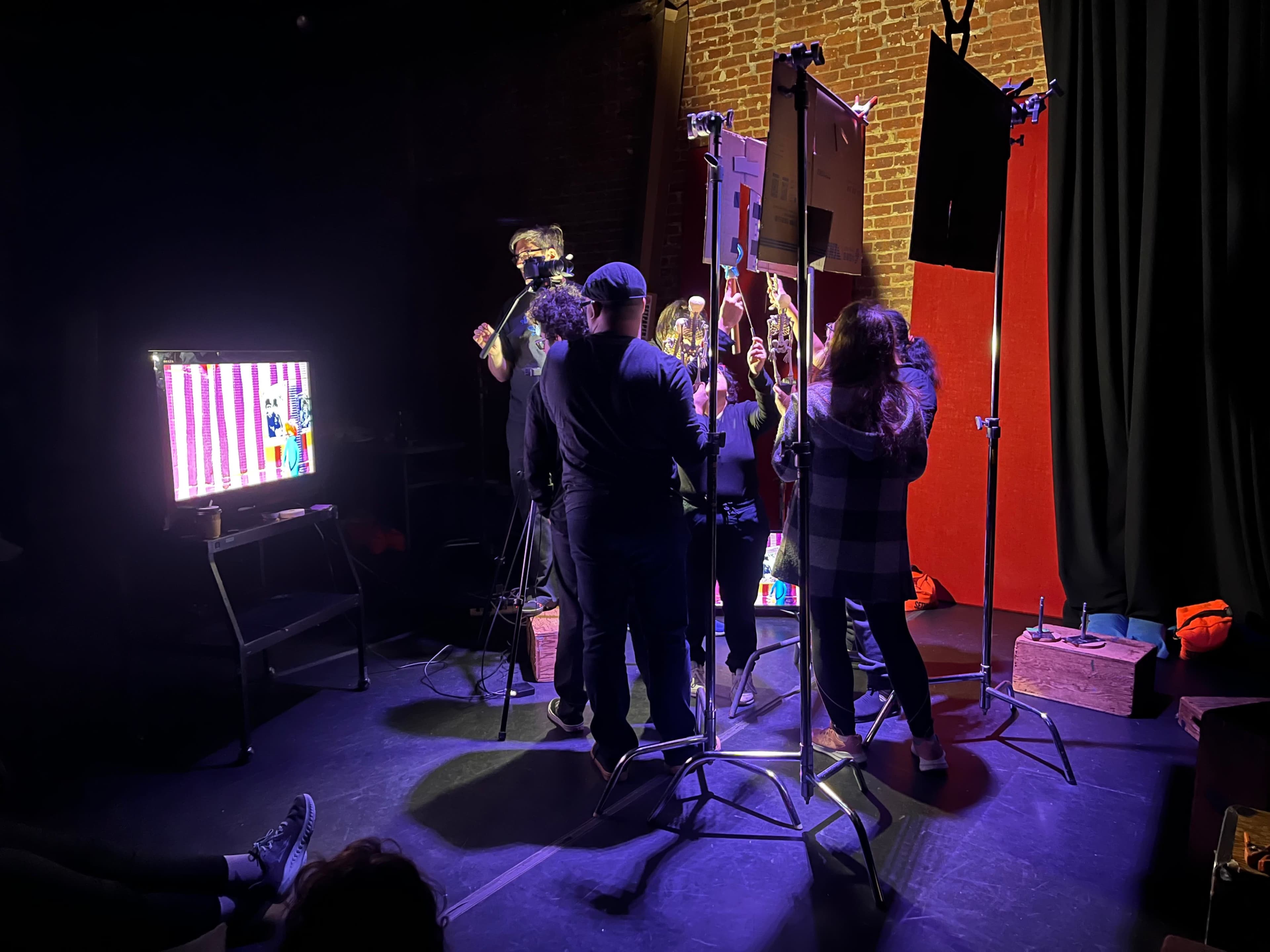 Upper East Side Historic Art Studio Image in Lenox Hill, New York, NY