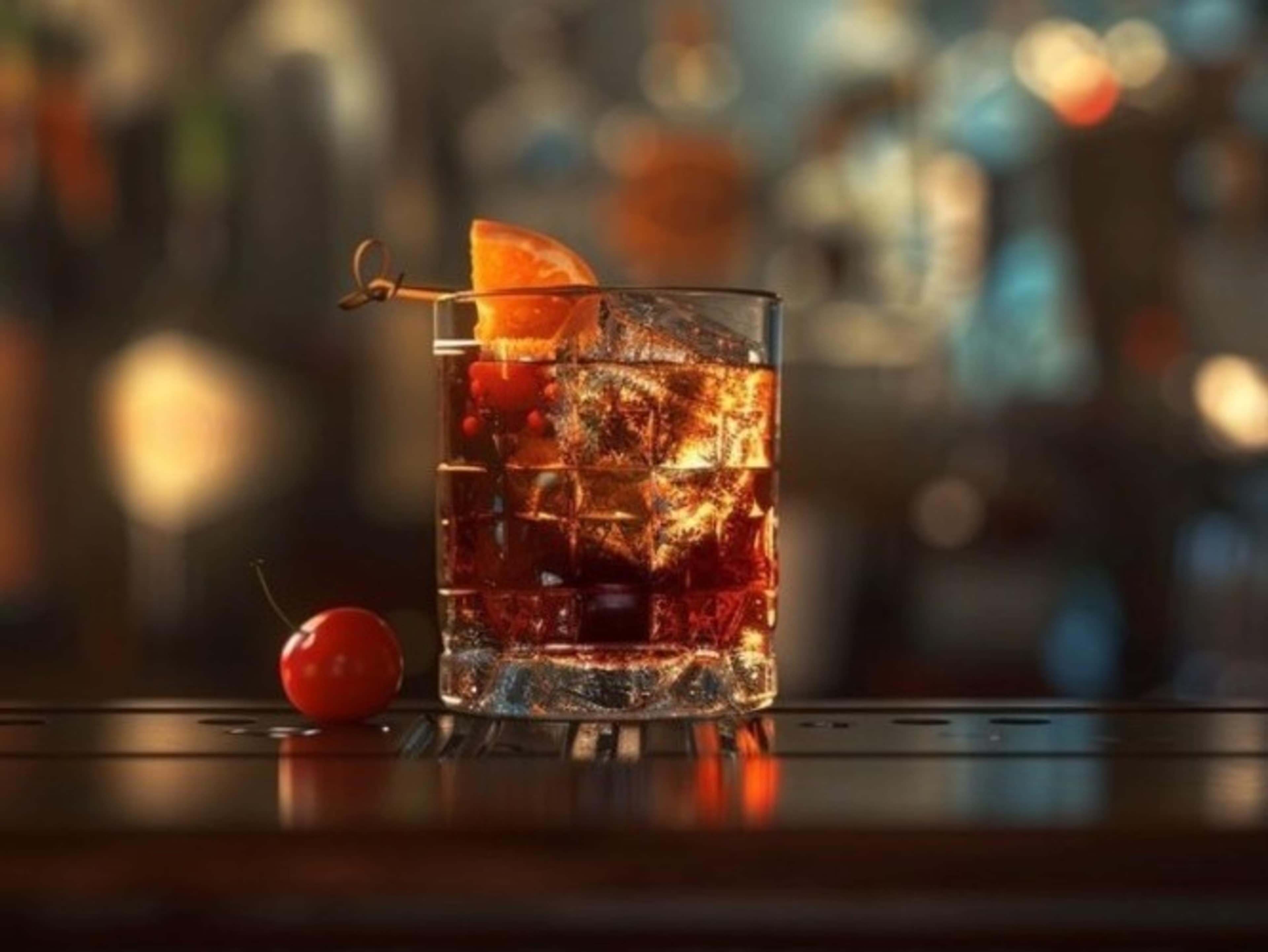 Licensed Bartender Service