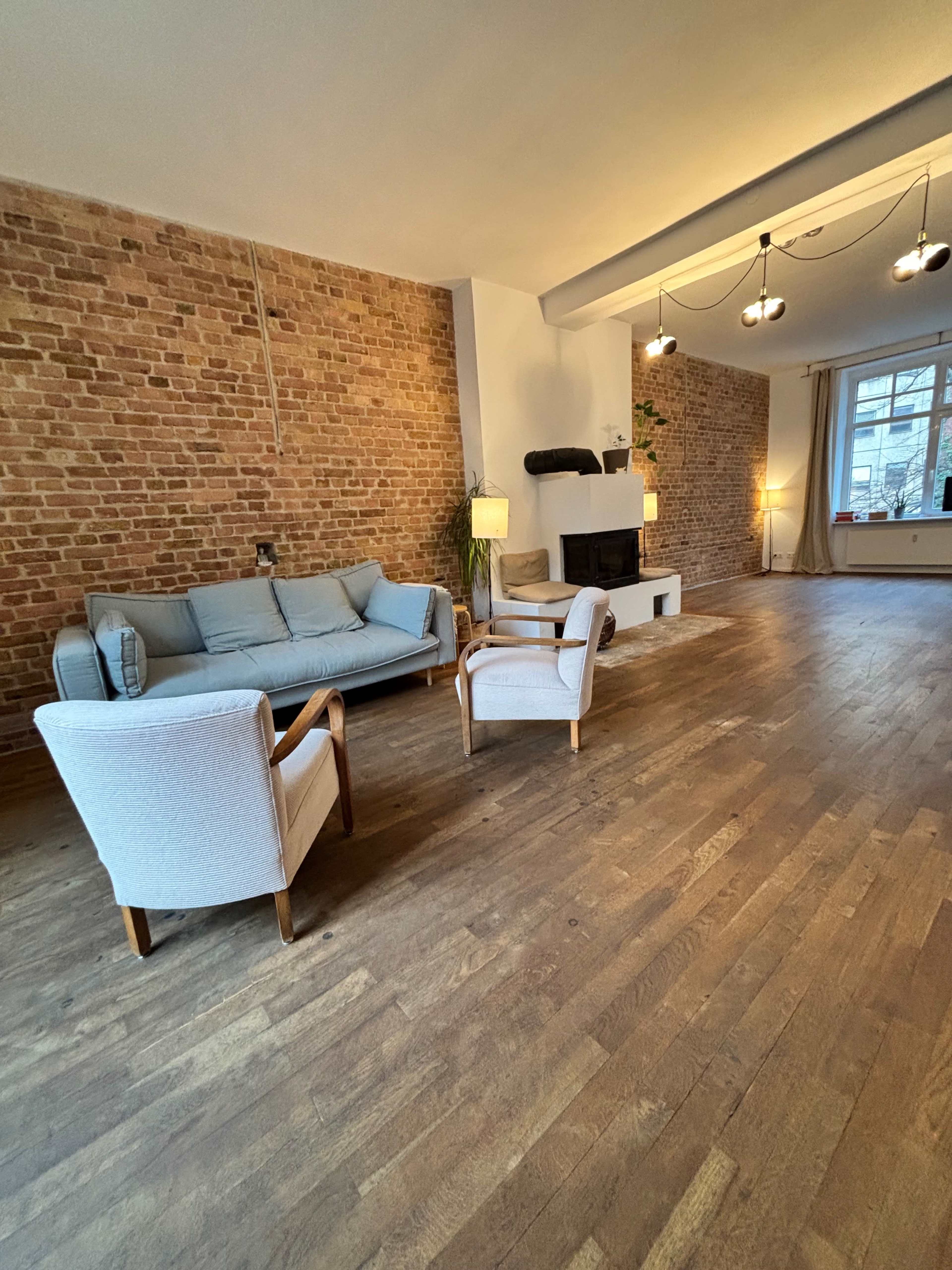 Loft für kreative Workshops im Herzen Berlins Bild in Mitte, Berlin, 