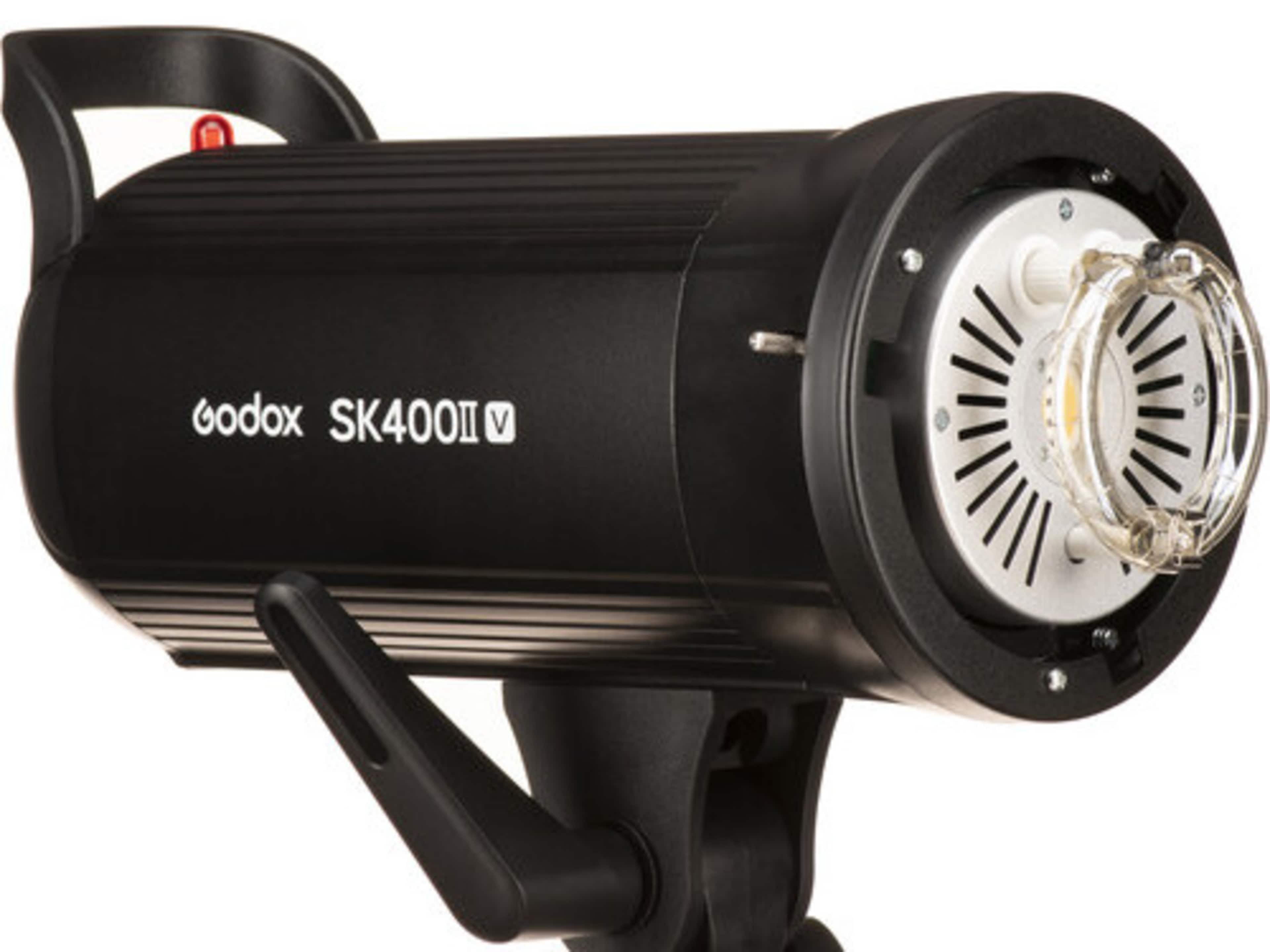 Godox SK400II-V Studio Flash Monolight