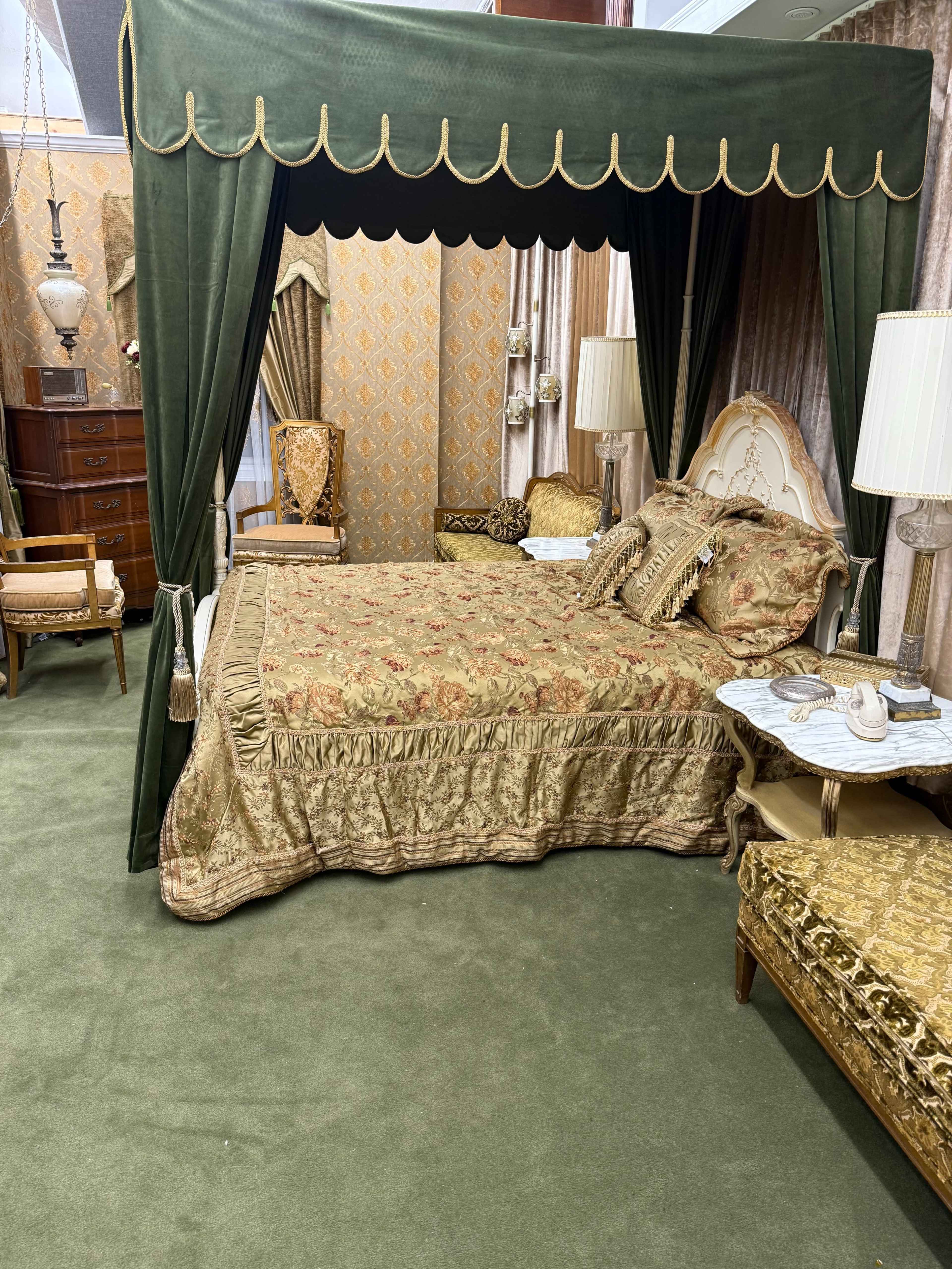 1960's Bedroom Image in Brookhaven, Patchogue, NY