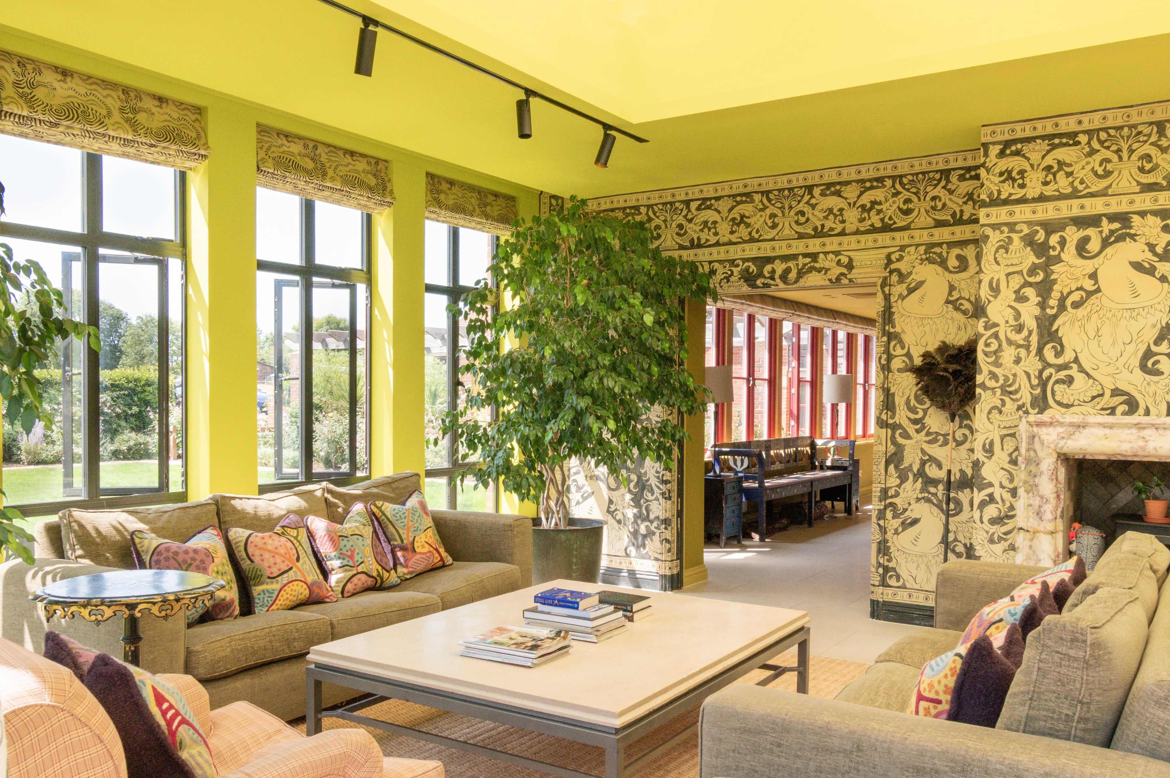 Unique Country Home Image in East Dean and Friston, Friston, ENG