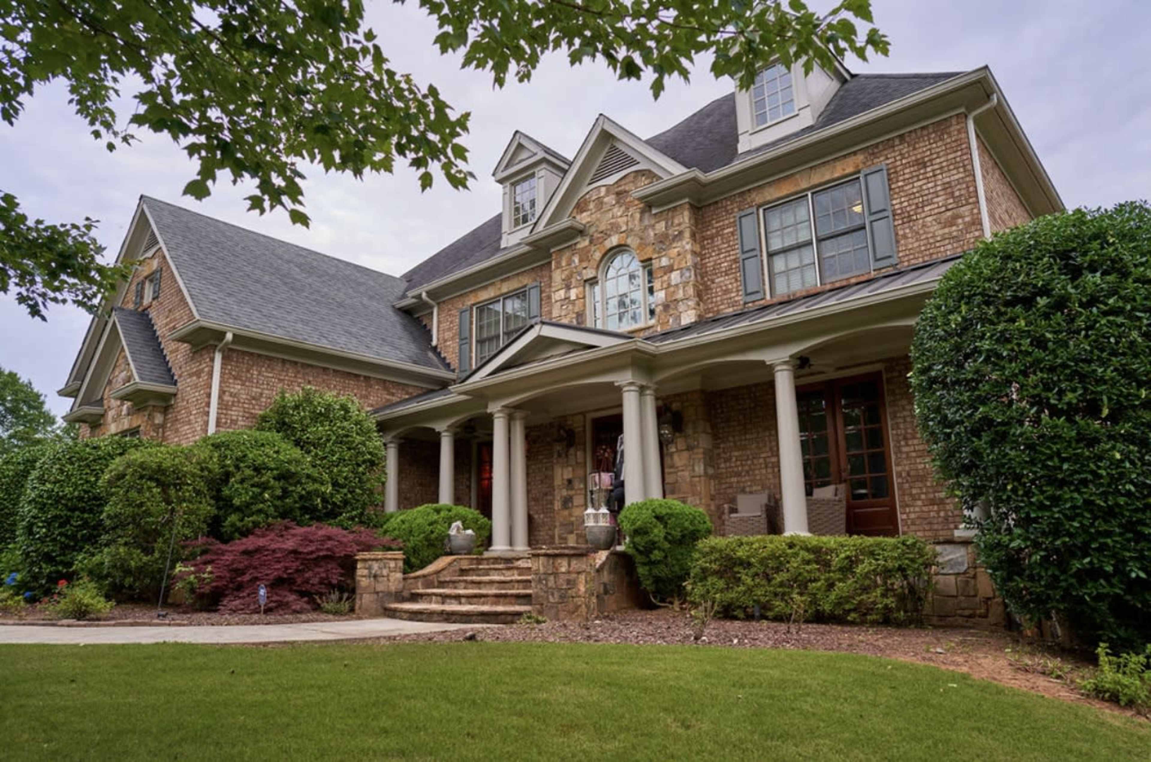 CONTENT CREATION CHATEAU Image in , Marietta, GA