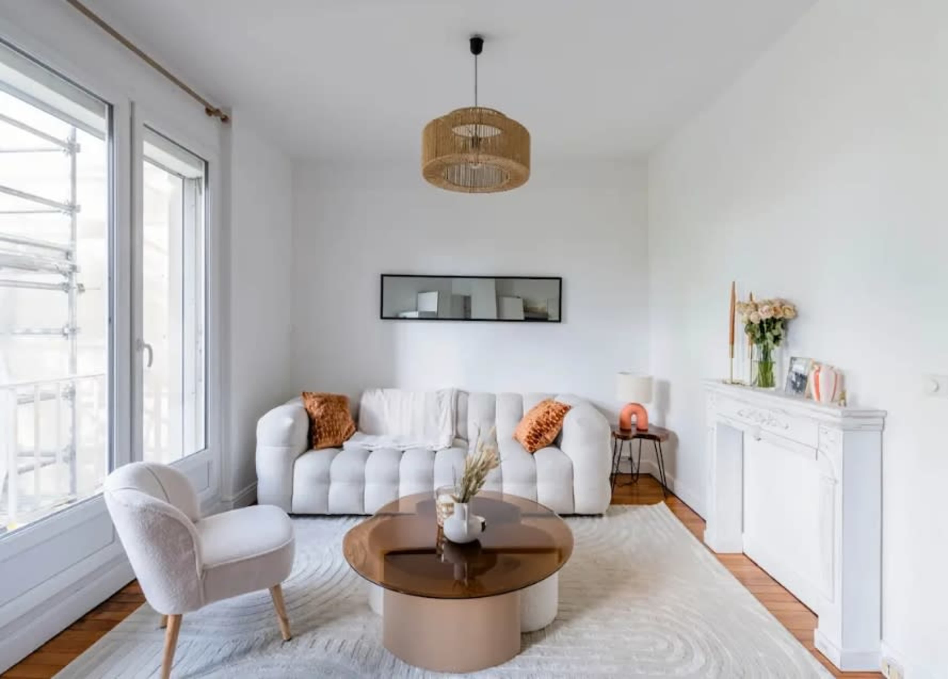 Appartement lumineux Image in NAP, Neuilly sur seine