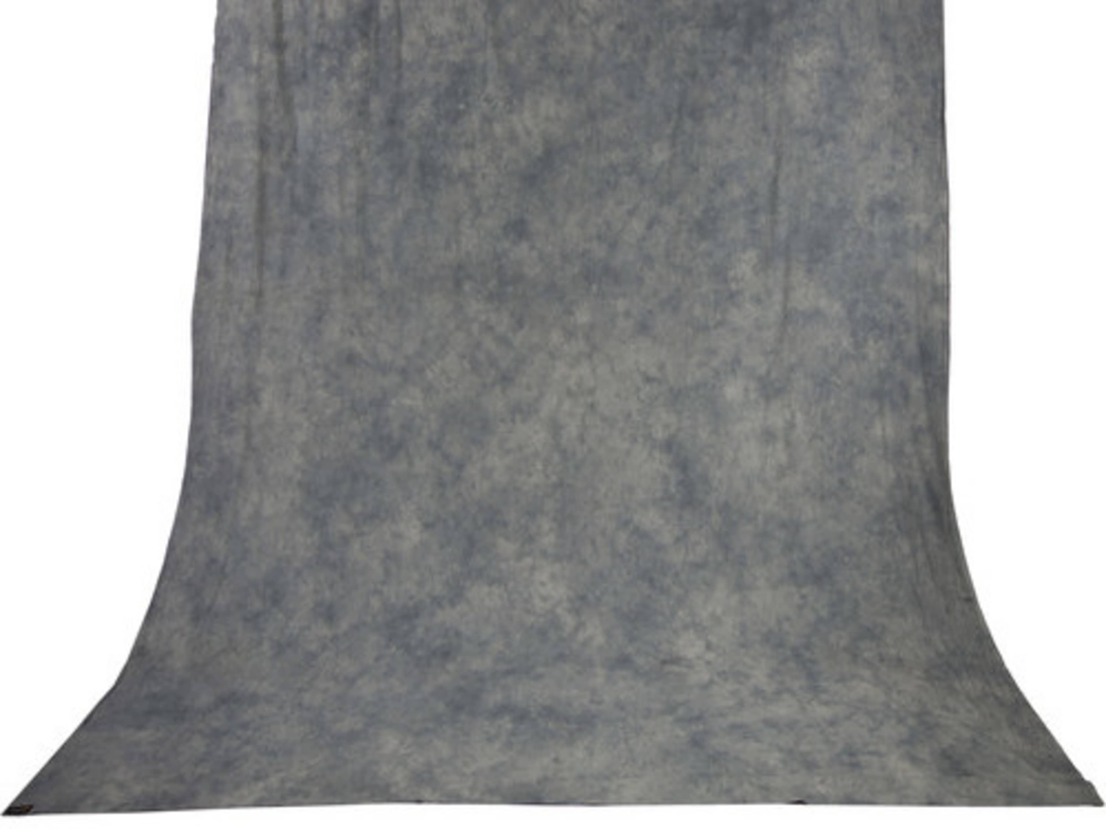Muslim Backdrop - Grey 