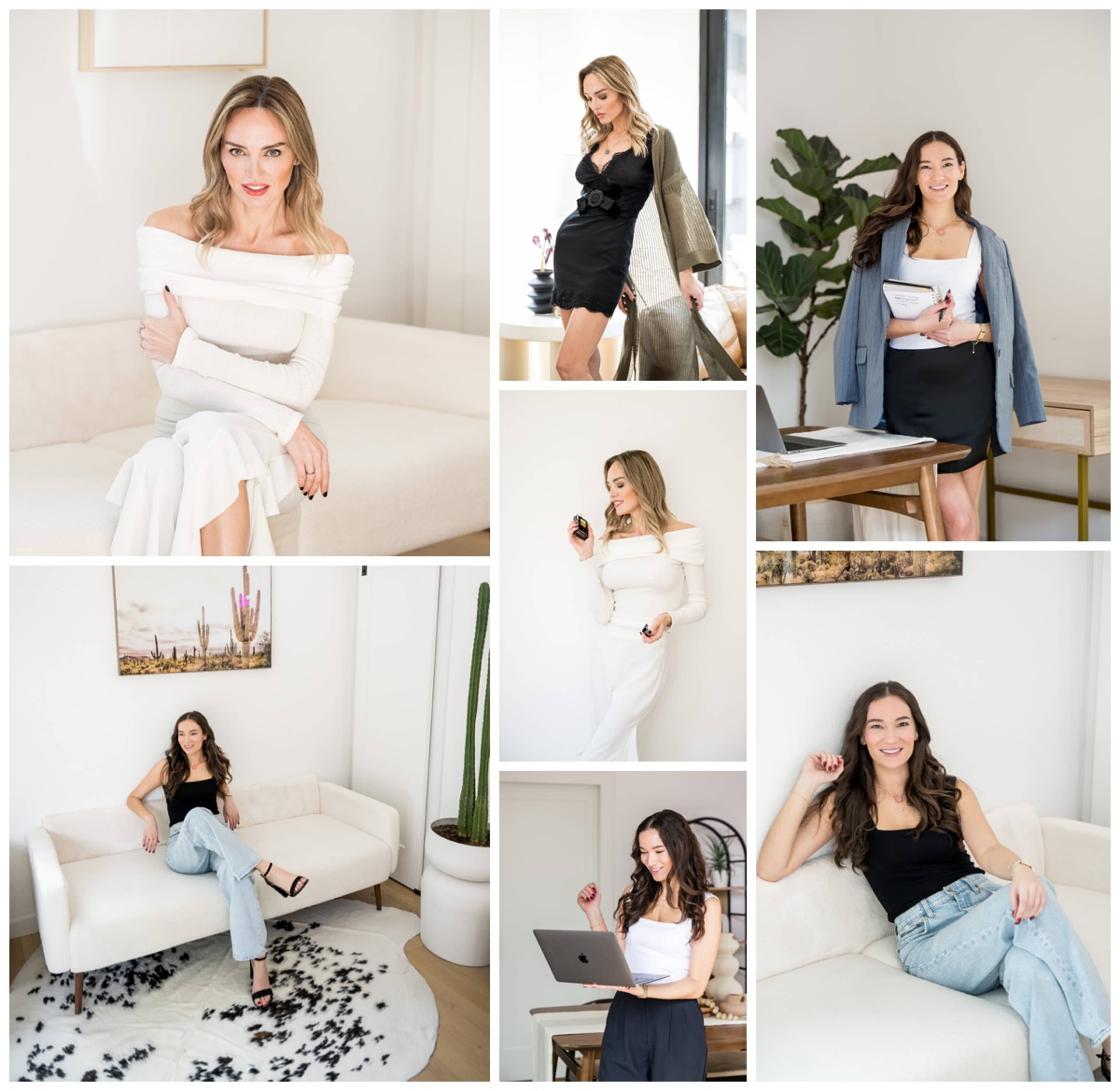 Photoshoot