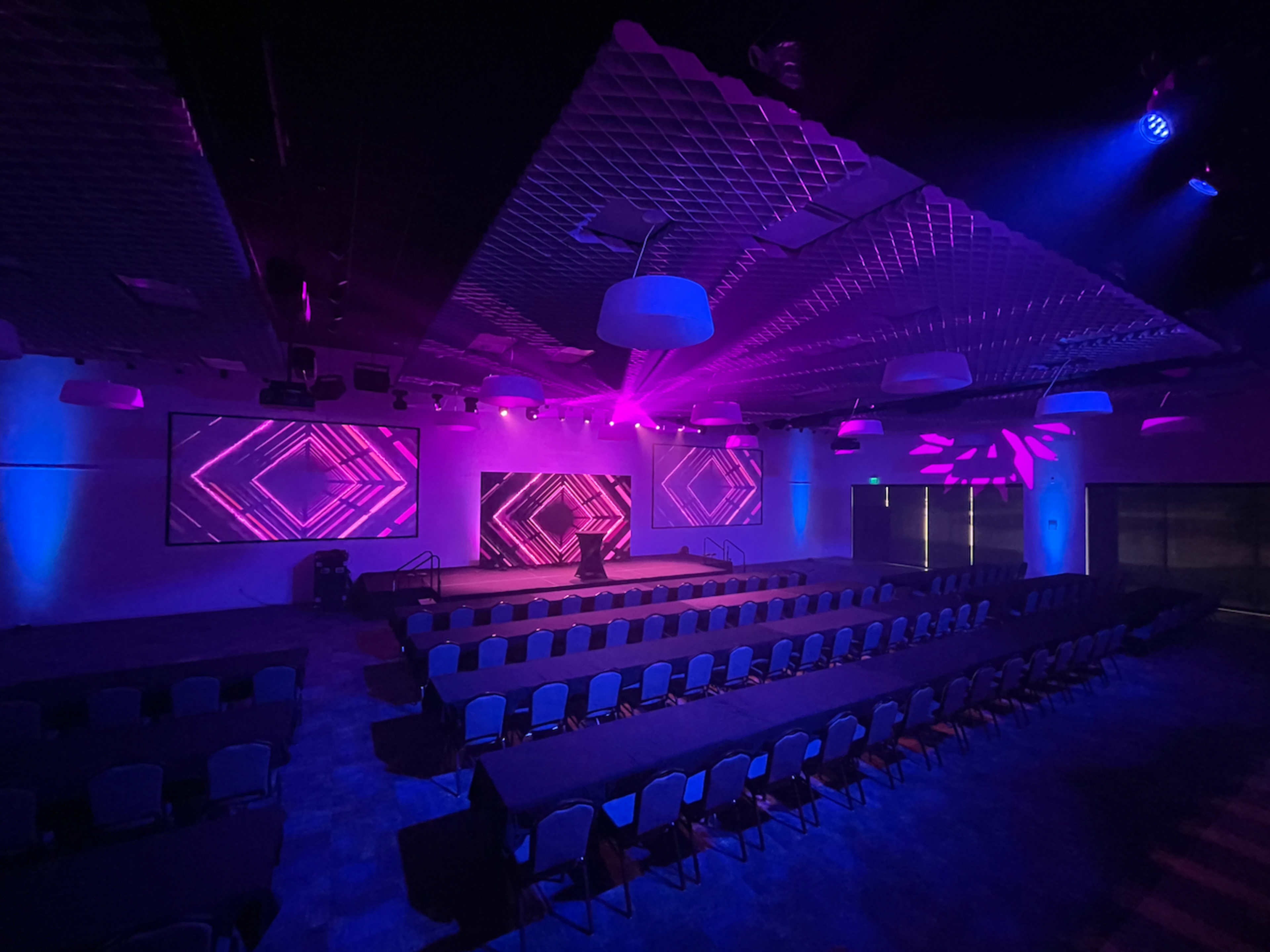 Corporate/General Use Event Space Image in Cedar Park, Cedar Park, TX