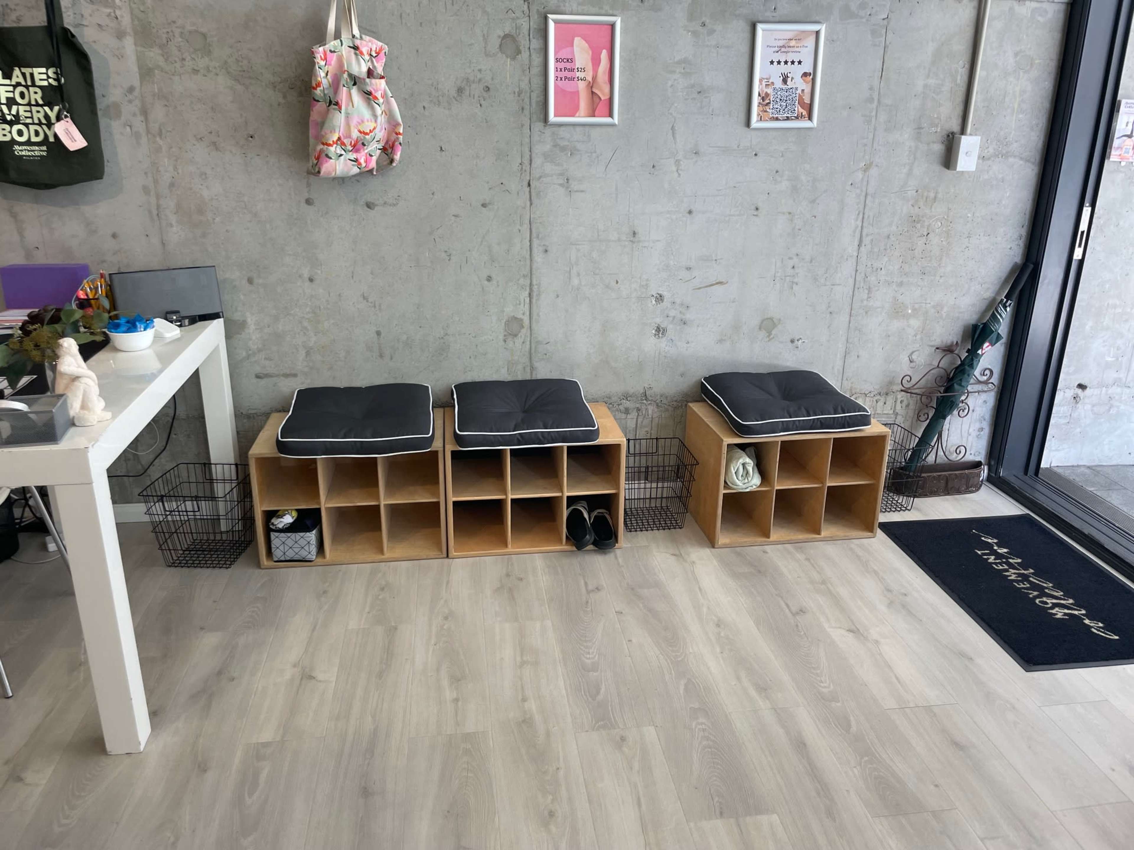 Industrial look open plan space with high ceilings Image in Parramatta, Parramatta, NSW
