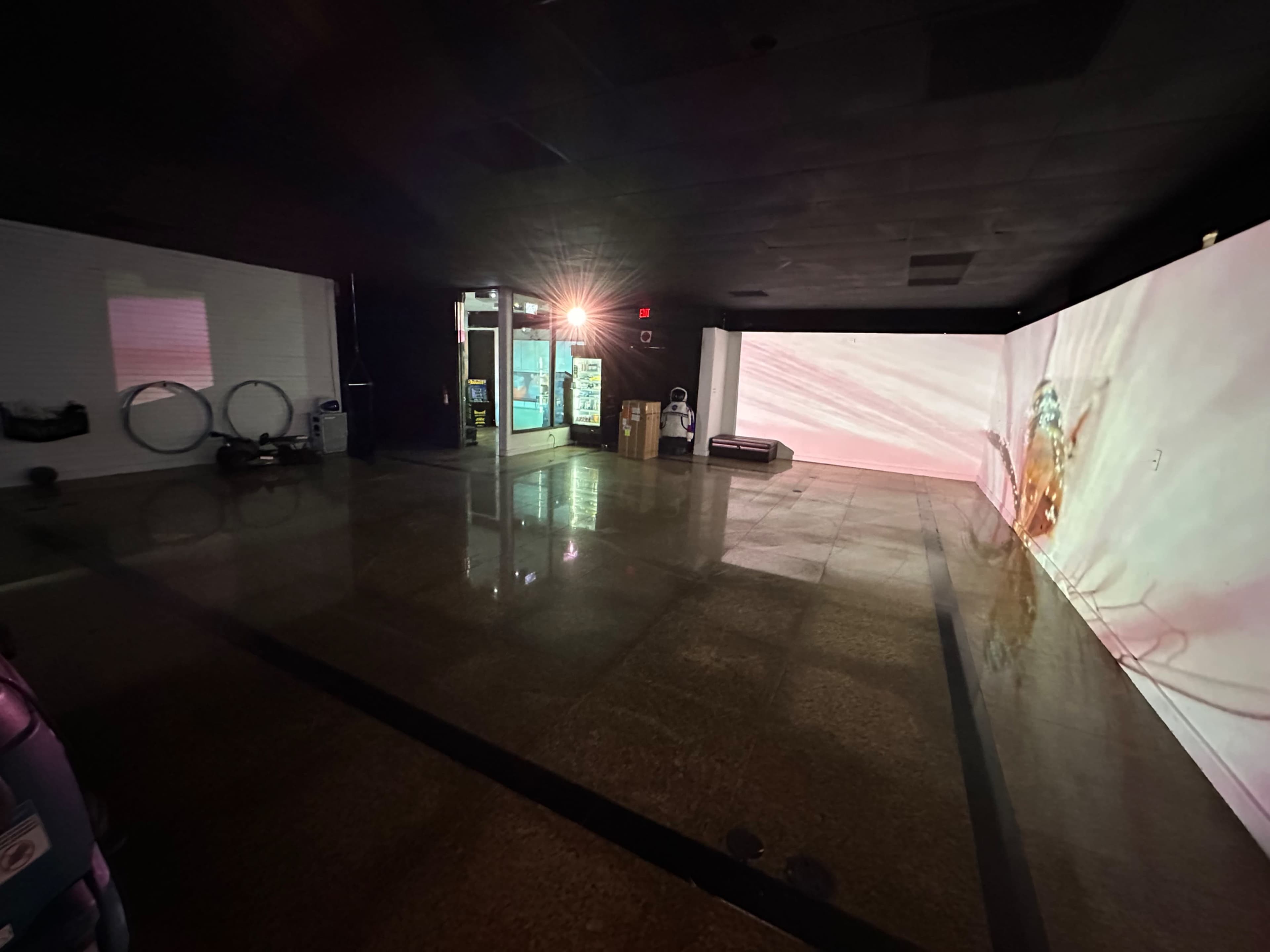 Immersive Beach Image in Satellite Beach, Satellite Beach, FL