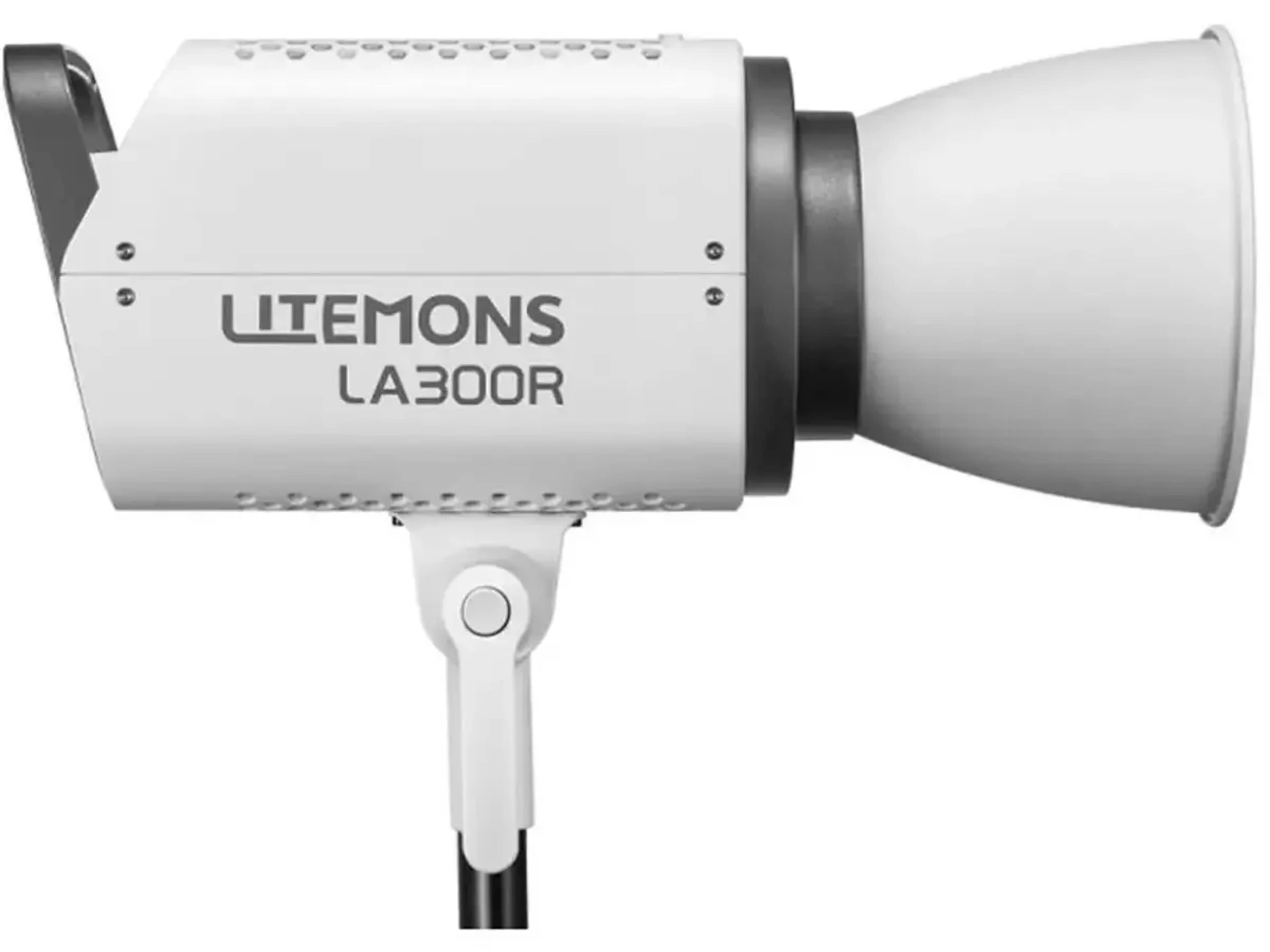 Godox Litemons LA300R RGB LED Monolight