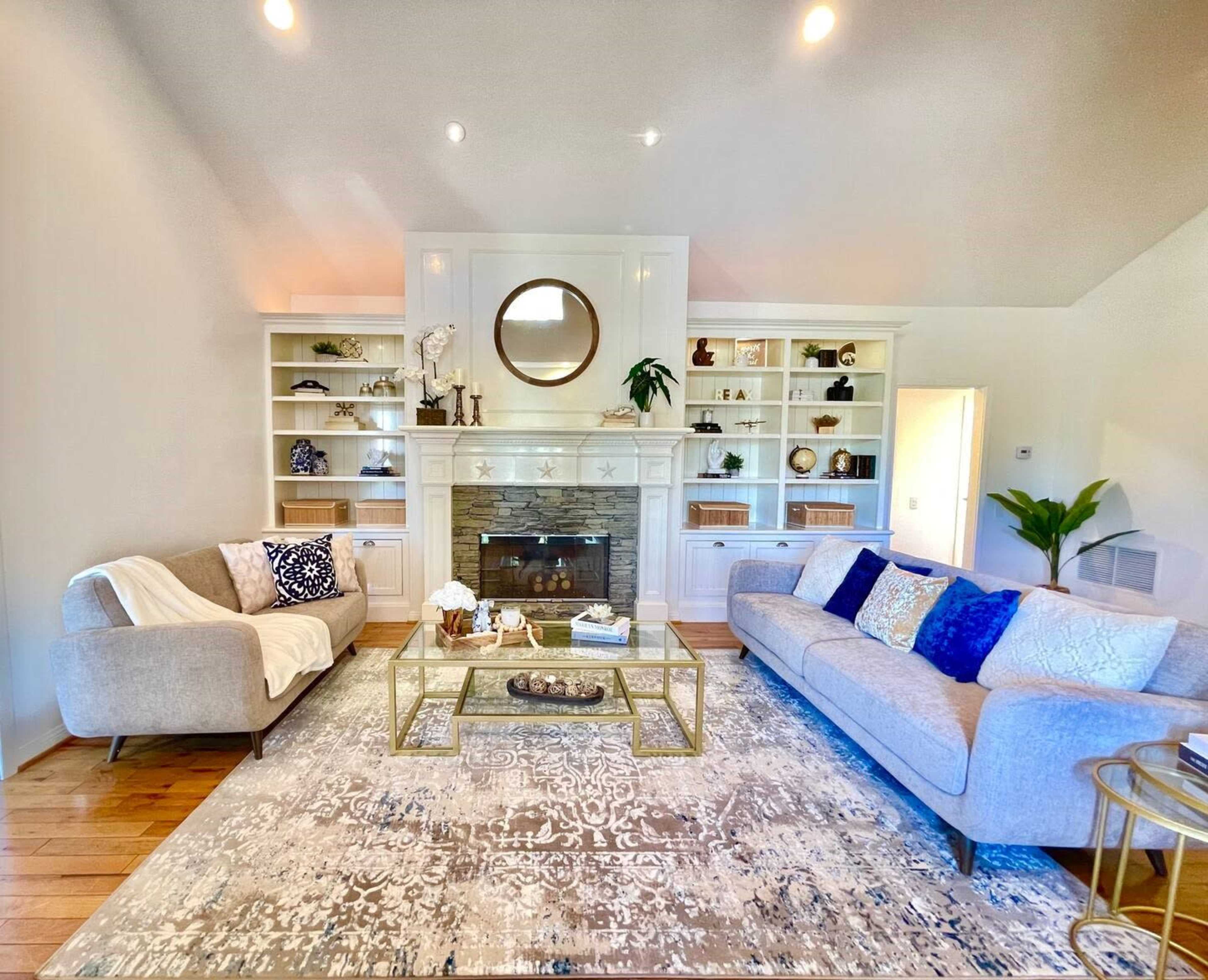 The Tranquil Home Haven Image in Riverview West, Santa Ana, CA